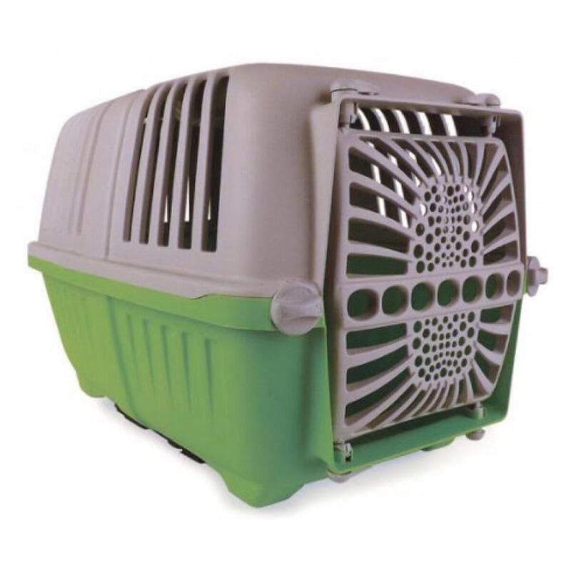 Panier transport animal Bellelli + kit fixation - Standard