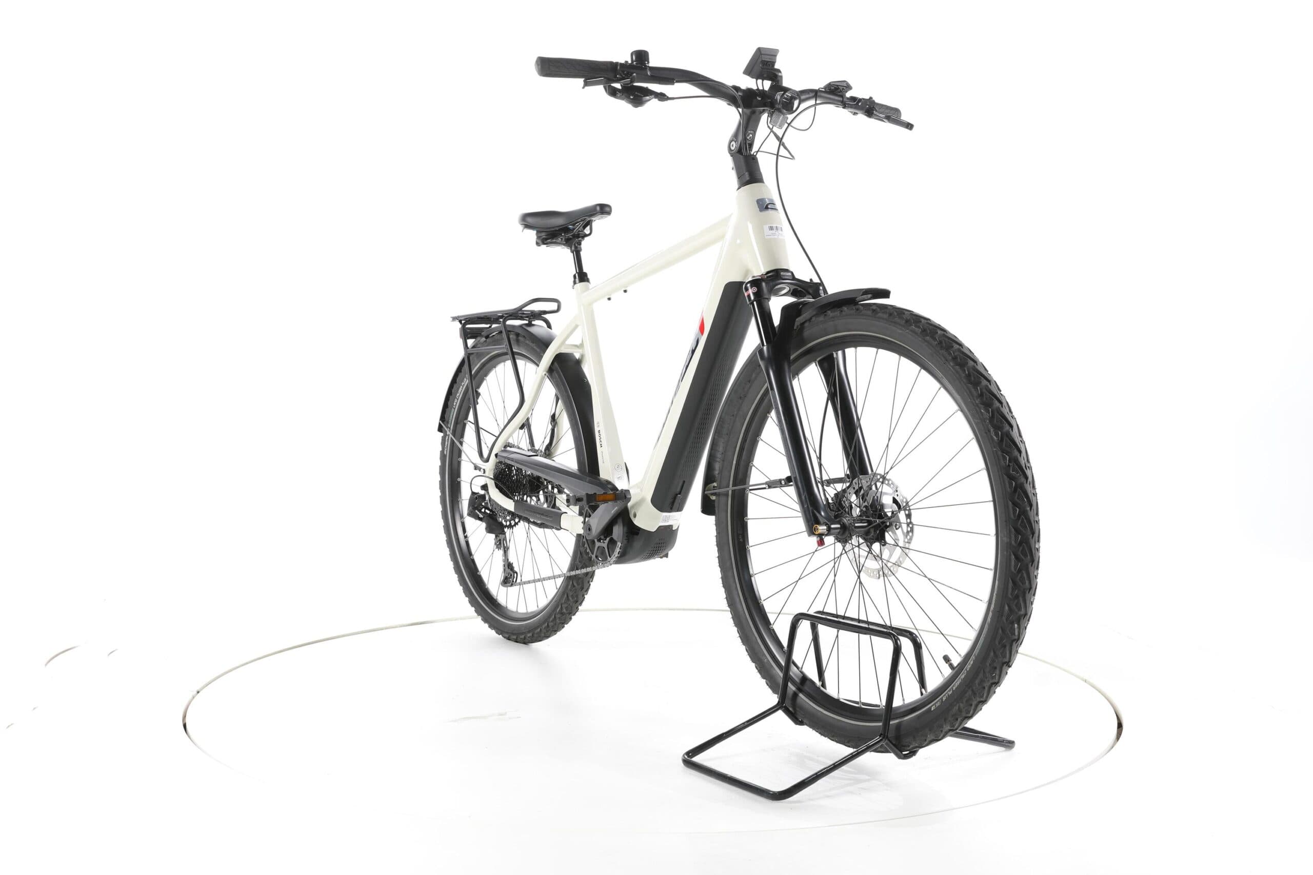 Gravel reconditionné · Ridley Kanzo Speed · Vélo 0 km - M