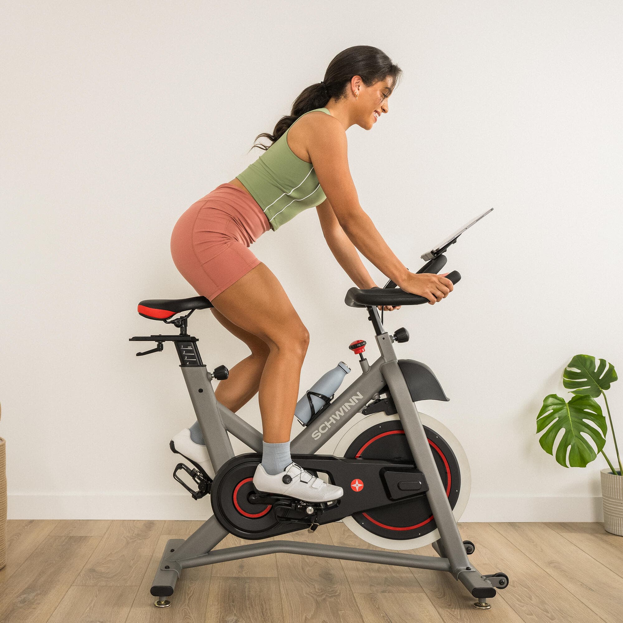 Cycle d’intérieur Schwinn Fitness IC3.5 - S