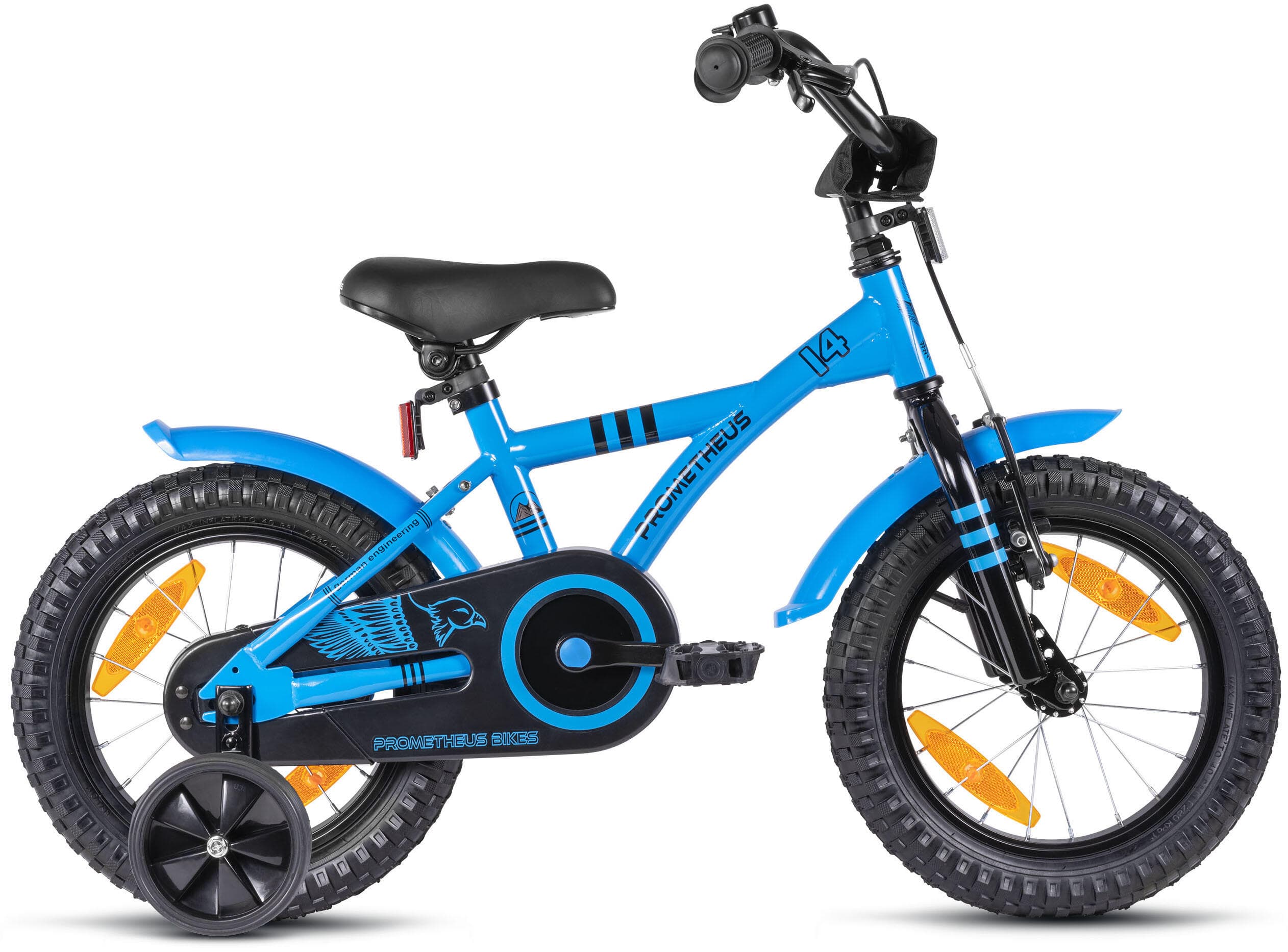 Velo BOMBTRACK Beyond Sus 56cm 29 » Metallic Teal - XL