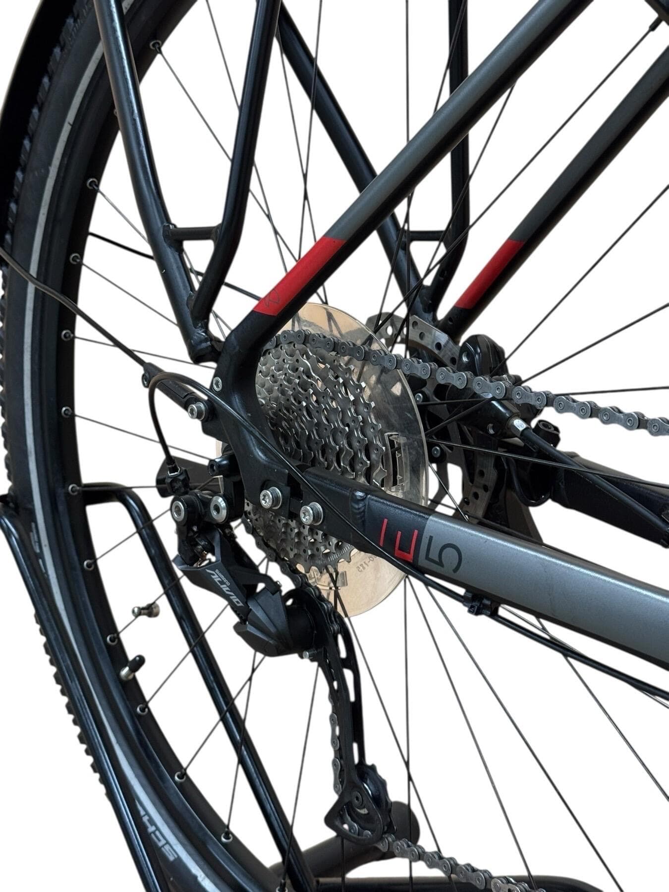 Reconditionné – Vélo Gravel – Adv 9.2 AXS – Jaune - L