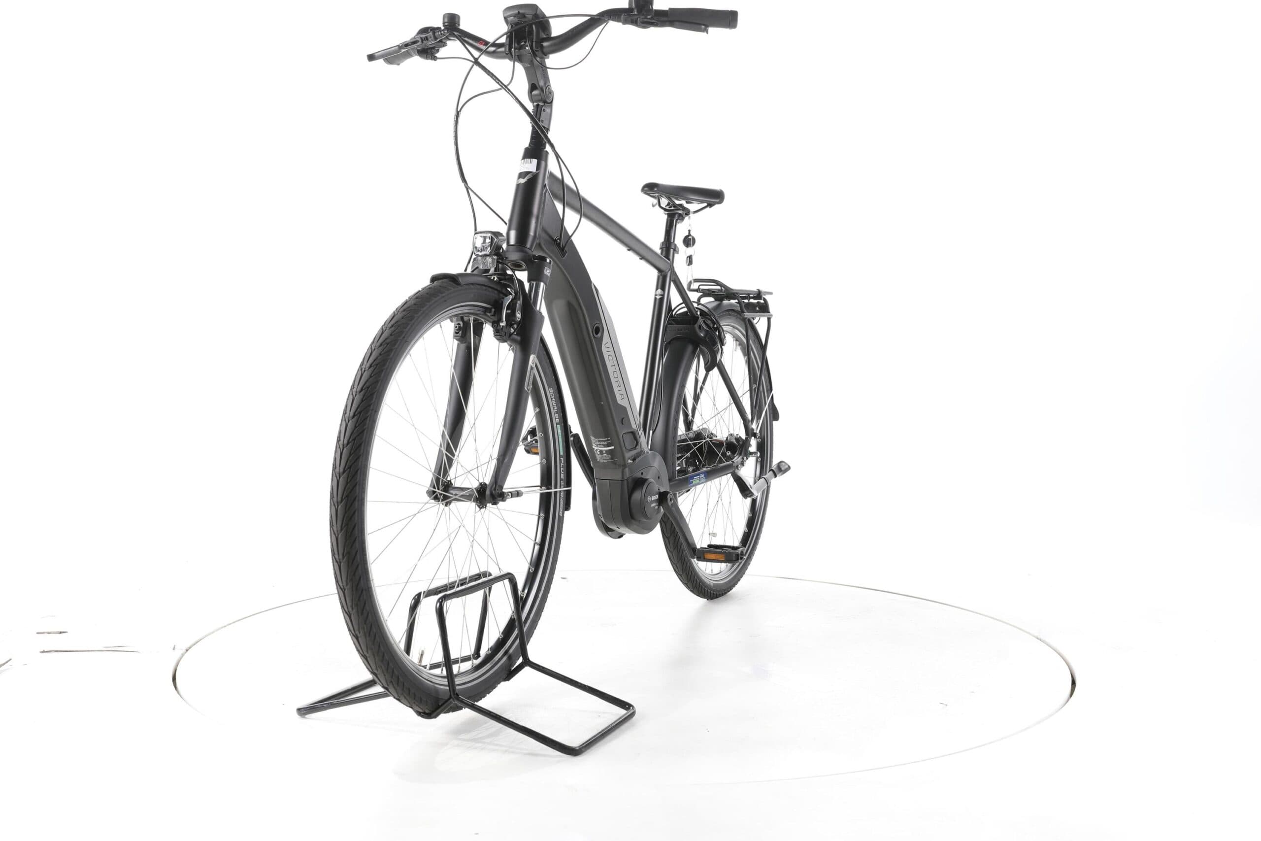 Vélo gravel électrique avec moteur central – e-grvl af md brose drive t mag - S
