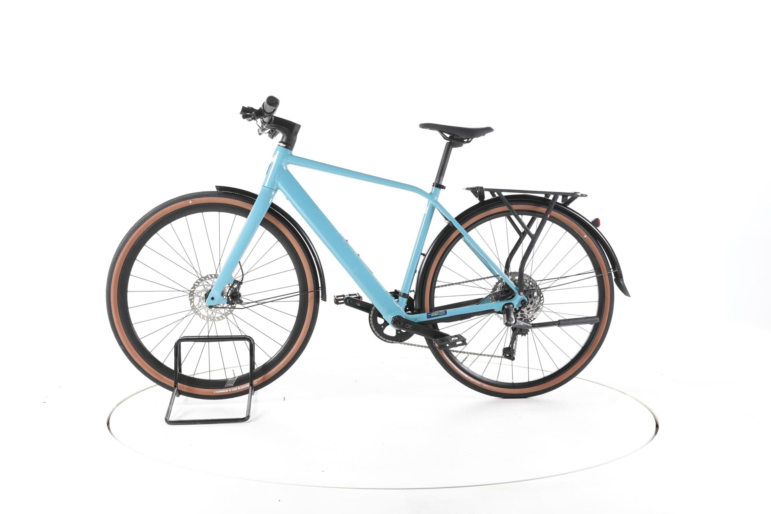 Reconditionné – Vélo de route – Pinarello Xiron – 55 . TRES BON - S