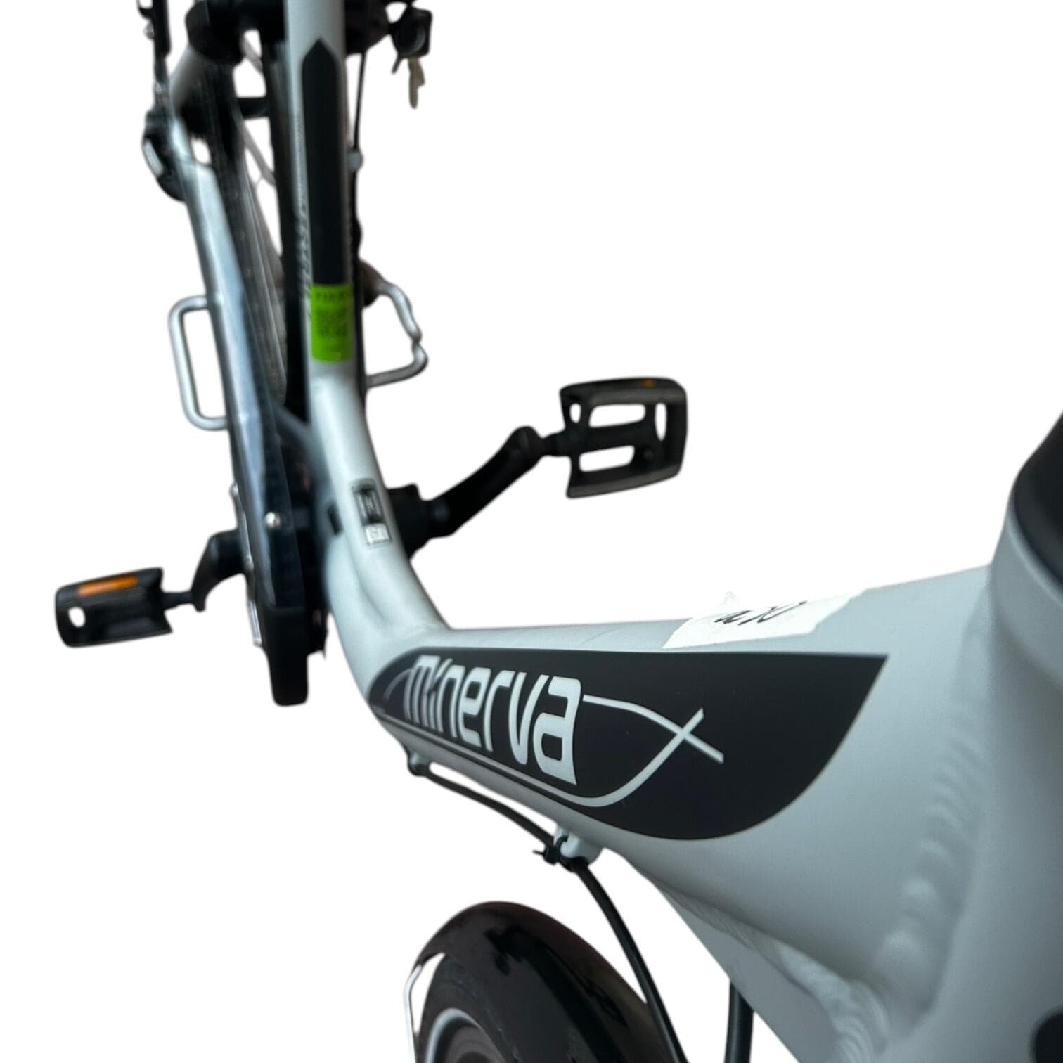 Vélo de route reconditionné · Attain Pro · Très bon état - Standard