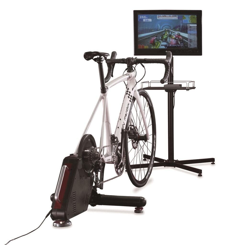 Entraîneur de Vélo Minoura Smart Turbo LiveRide Kagura – Kinomap / Zwift
