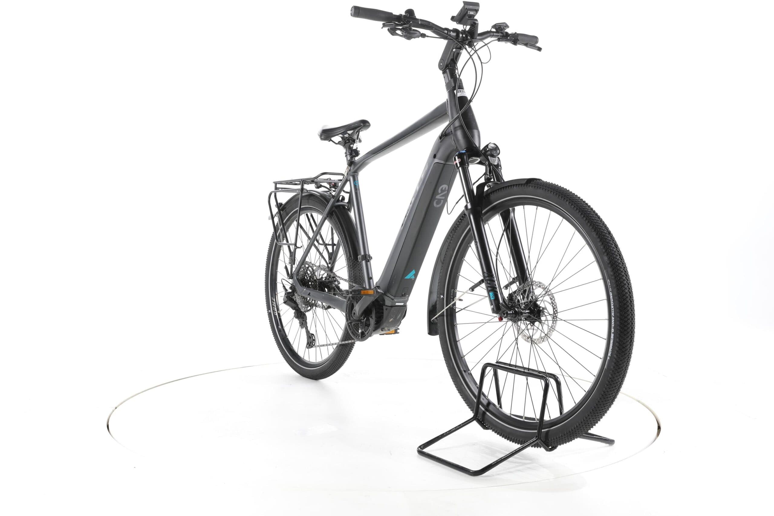 Vélo de route Sram Rival AXS E1 12V capteur de puissance, RCR blanc - Standard