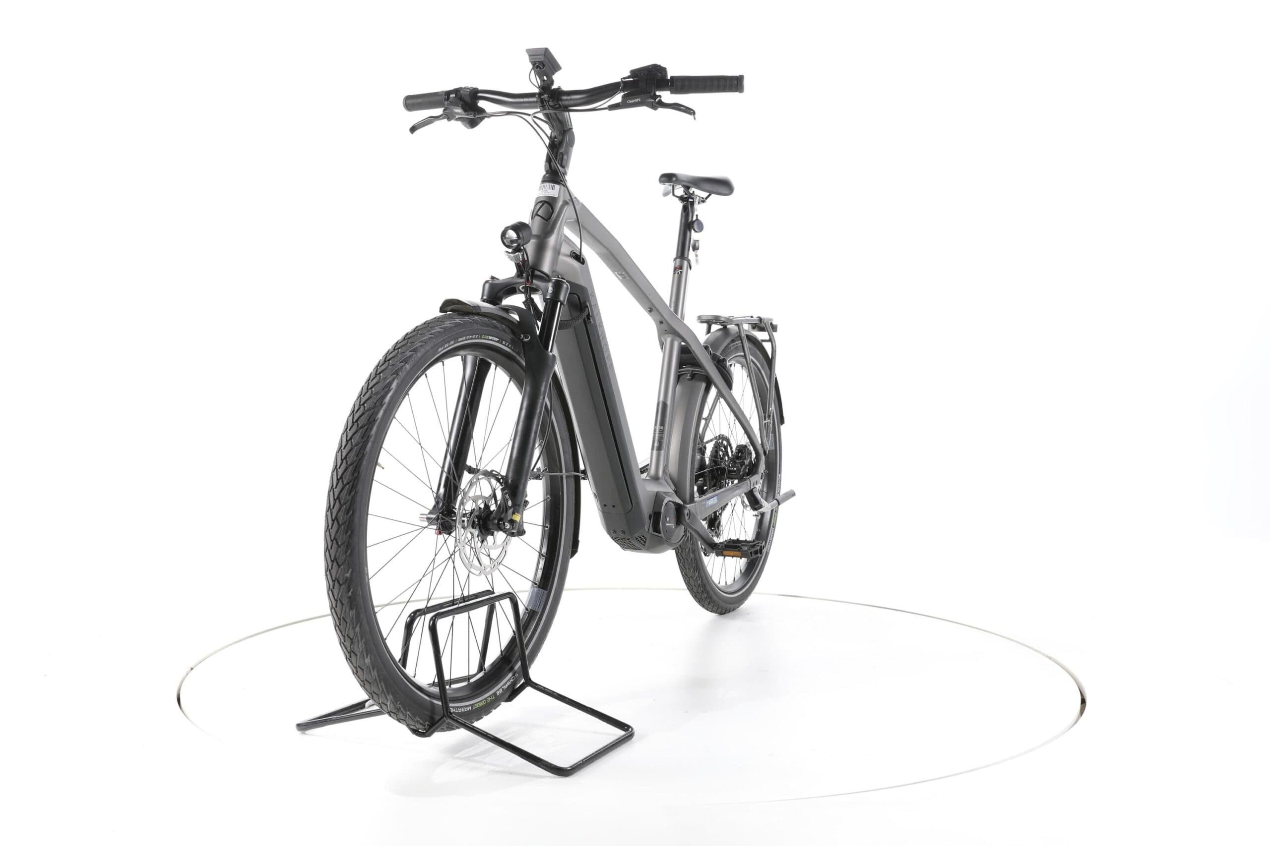 Vélo de route reconditionné · Basso Astra · Très bon état - L