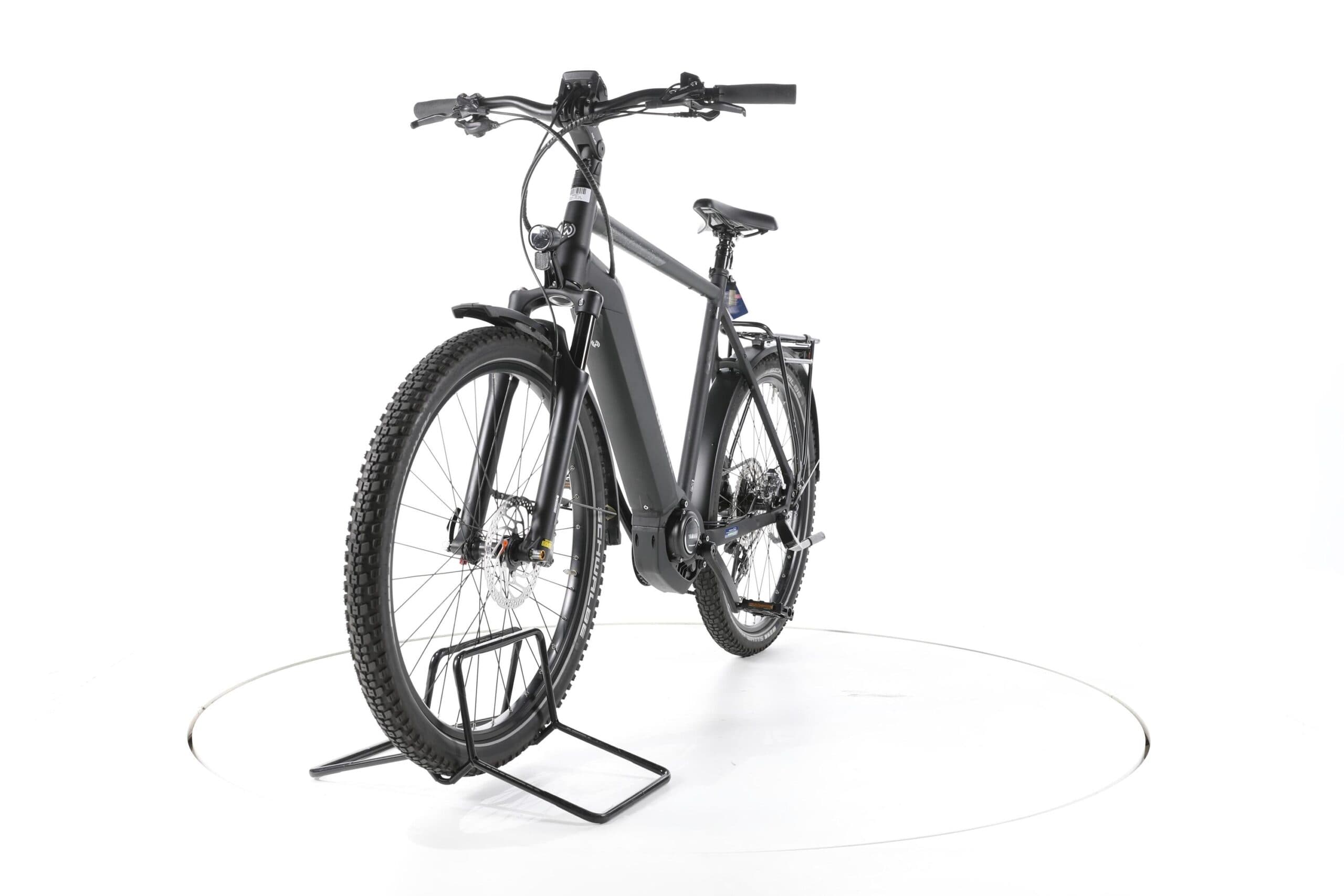 Reconditionné – Vélo de route – Stevens Izoard – 60 . BON - XL