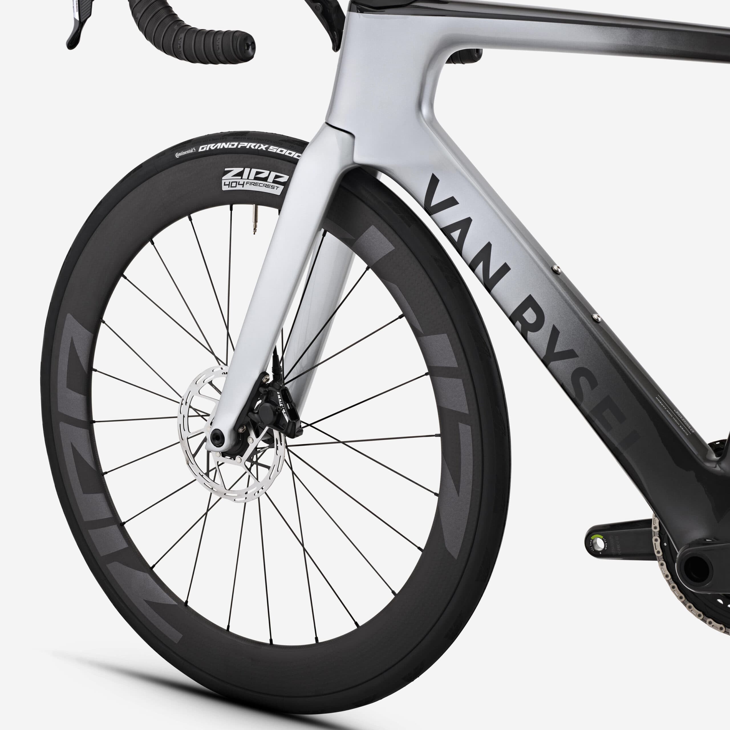 Vélo de route reconditionné · SLR02 Two Di2 11V · Bon état - M