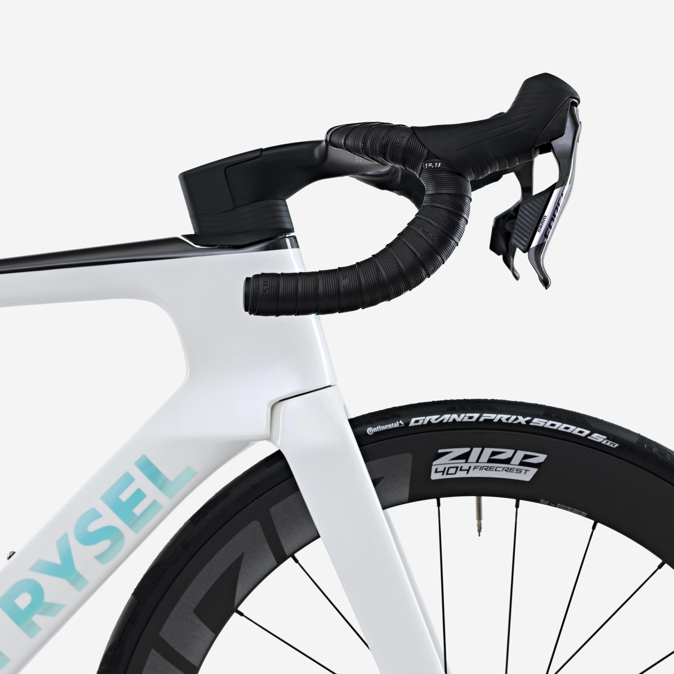 Second Life – Vélo de route Kross Vento 5.0 105 11s M d’occasion - XL