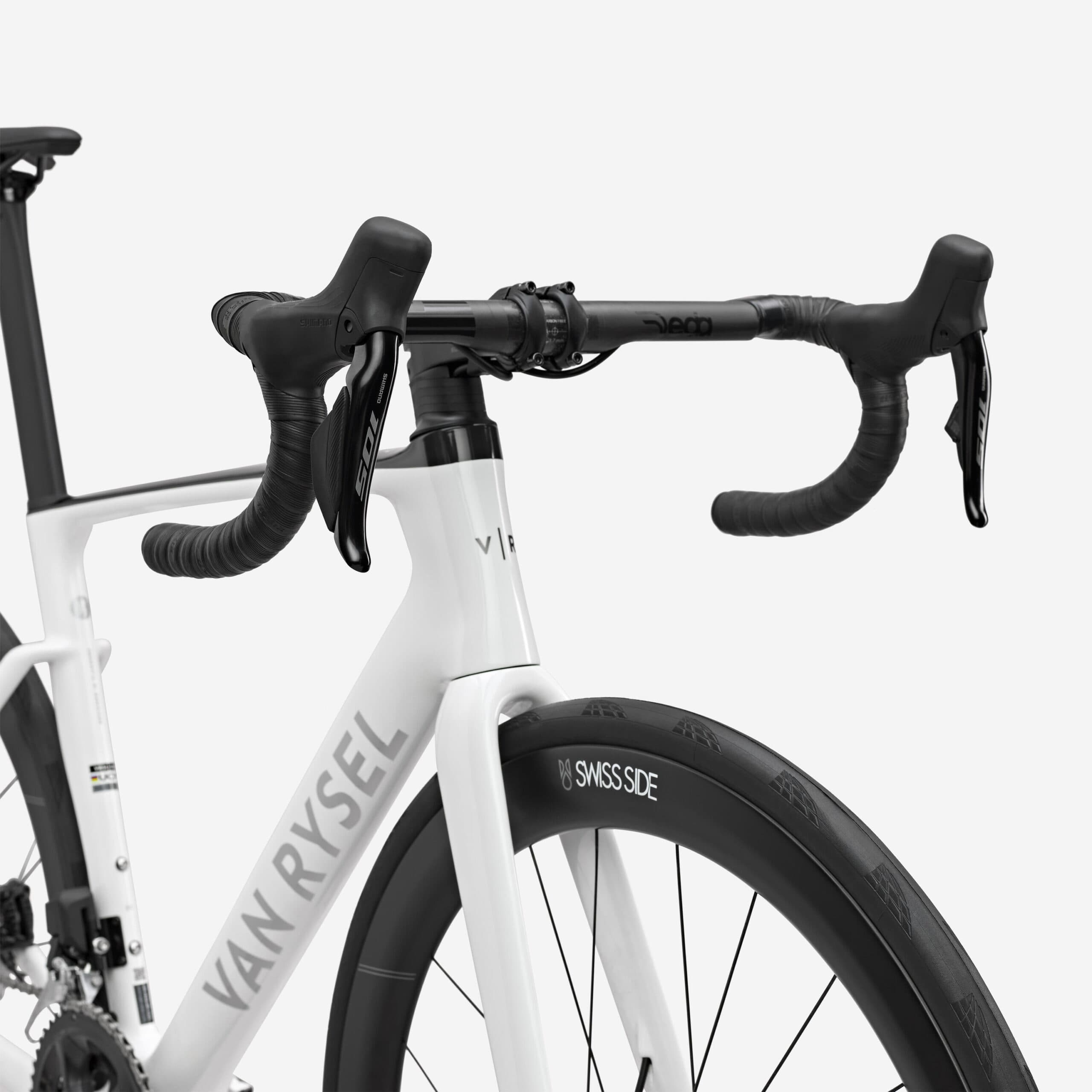 Reconditionné – Vélo de route – Specialized Aethos – 56 . TRES BON - M