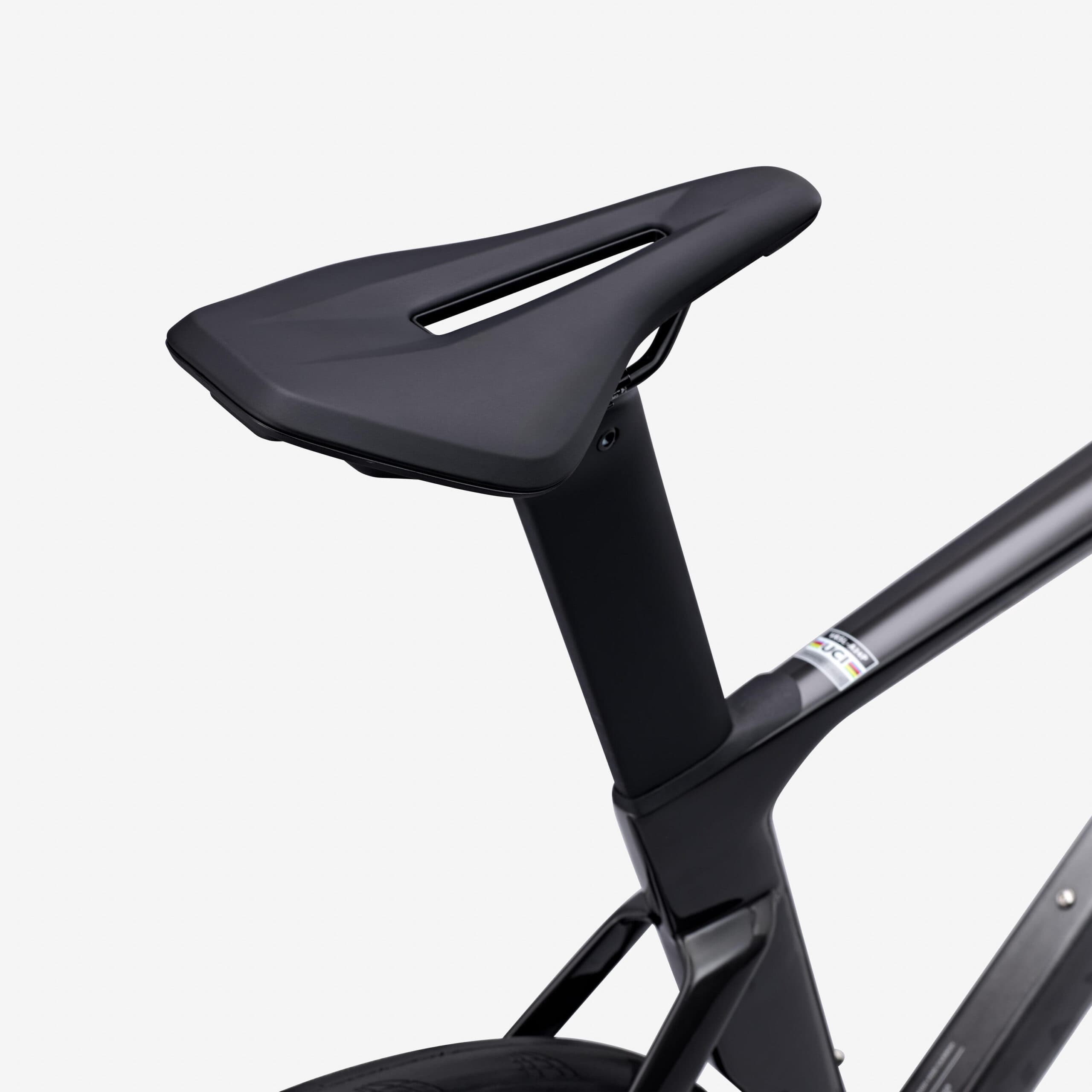 Vélo de route reconditionné · Domane 3 · Très bon état - S