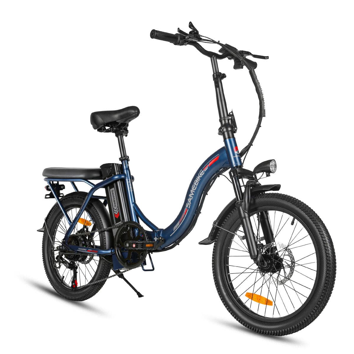 CY20 VAE adulte vélo électrique urbain 36V13Ah - XL