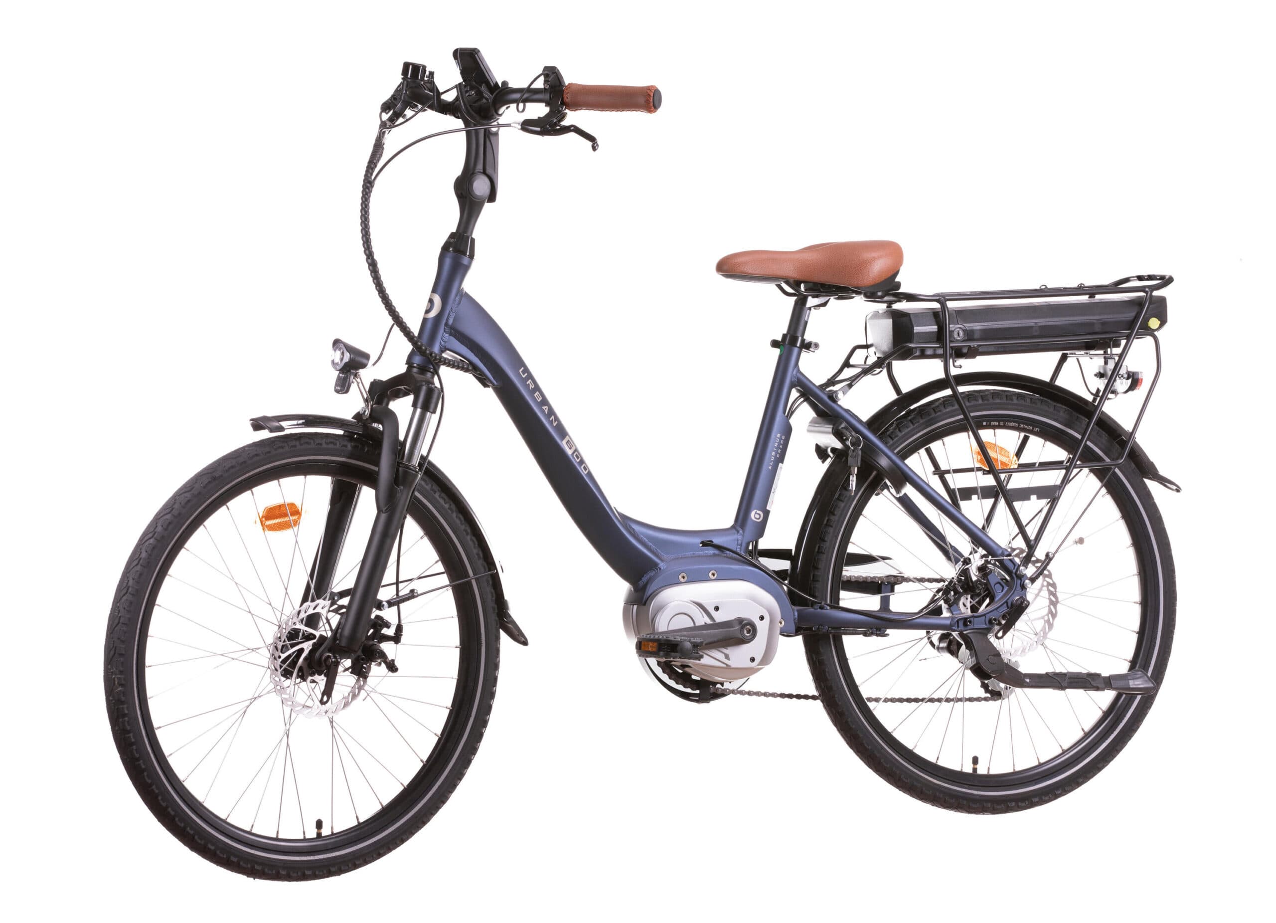 VÉLO DE VILLE DENVER URBAN 600 24 - M