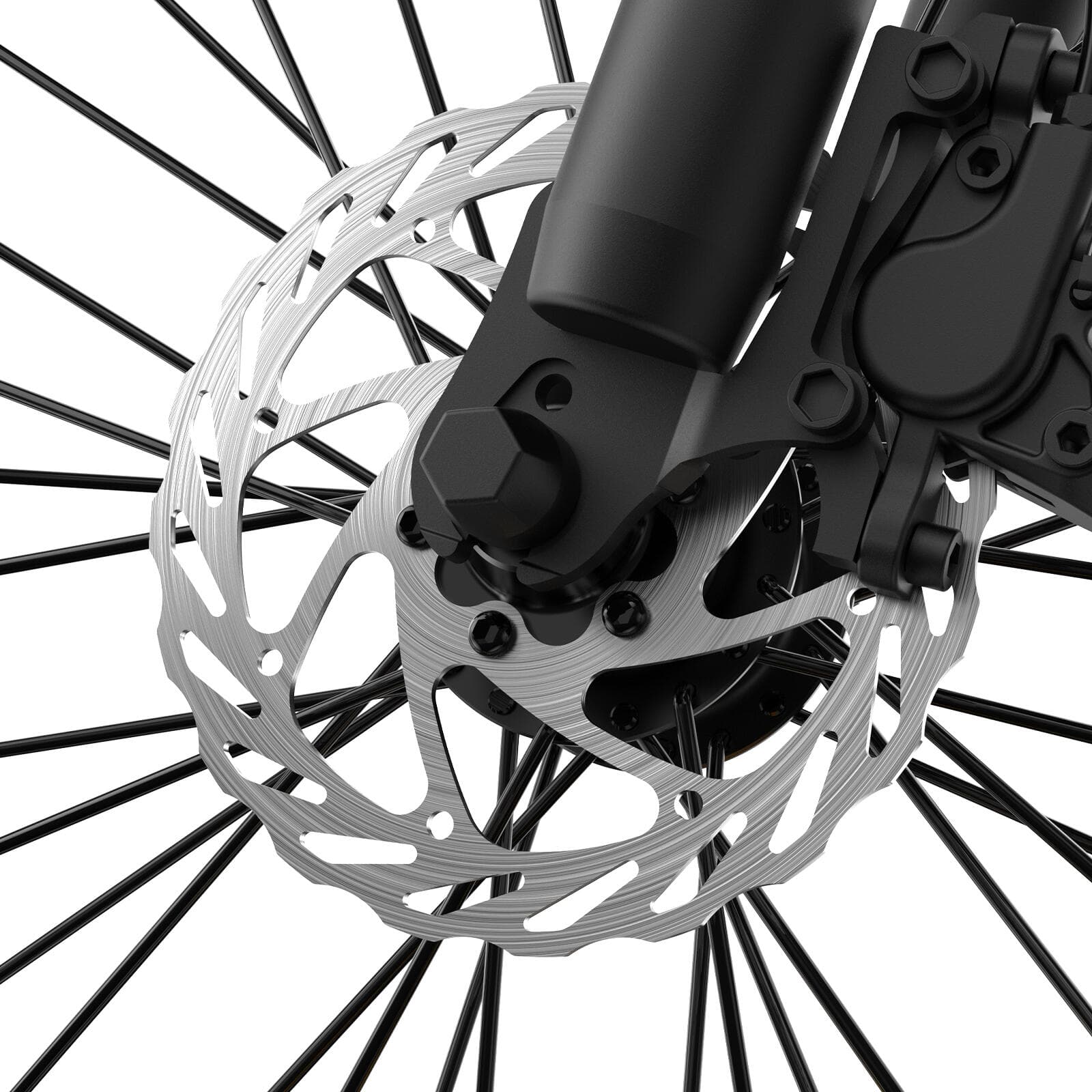 ADO Air28 Vélo électrique, 28″ Ebike, Entraînement par Courroie, APP, 250W, 36V - M