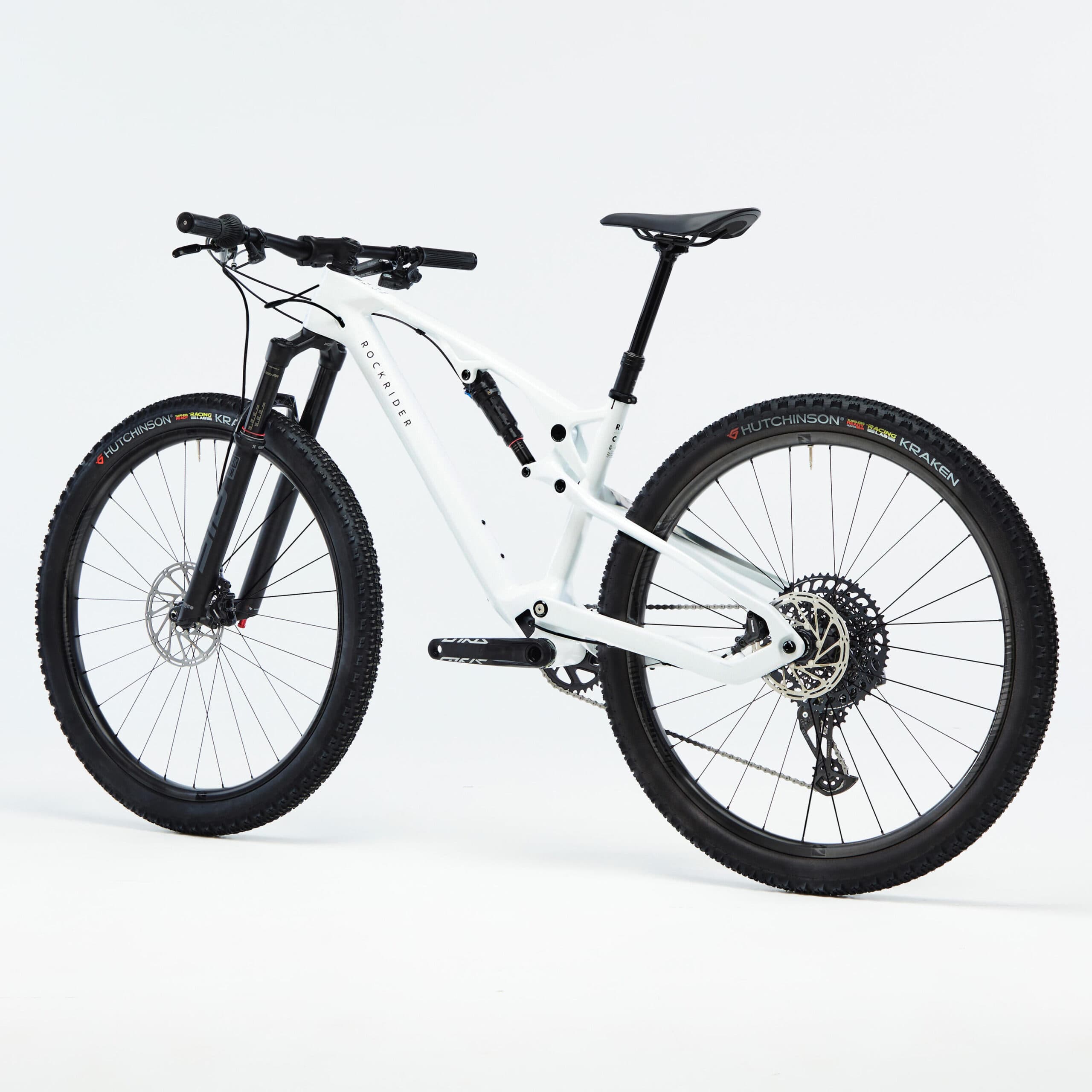 Velo vtt cross country race 900s gx axs, roues reynolds, fourche sid - Standard