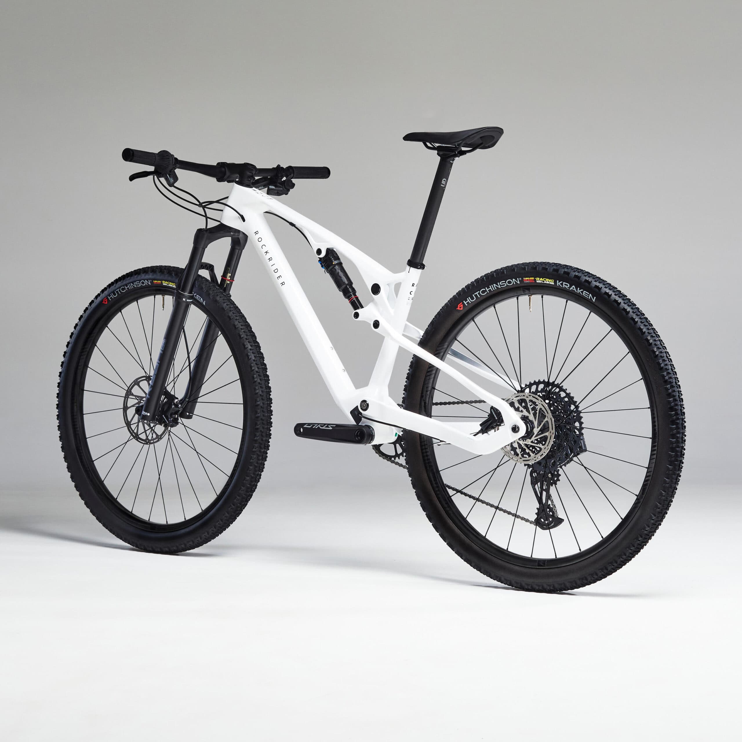 Velo vtt cross country race 900s gx axs, roues reynolds, cadre carbone - XL