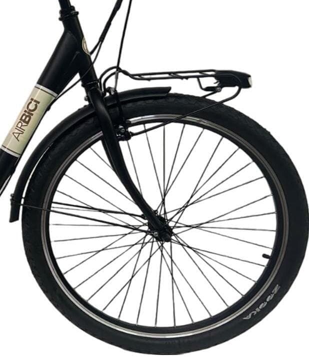 Vélo électrique Airbici Nanci 26″ 6 vitesses - L