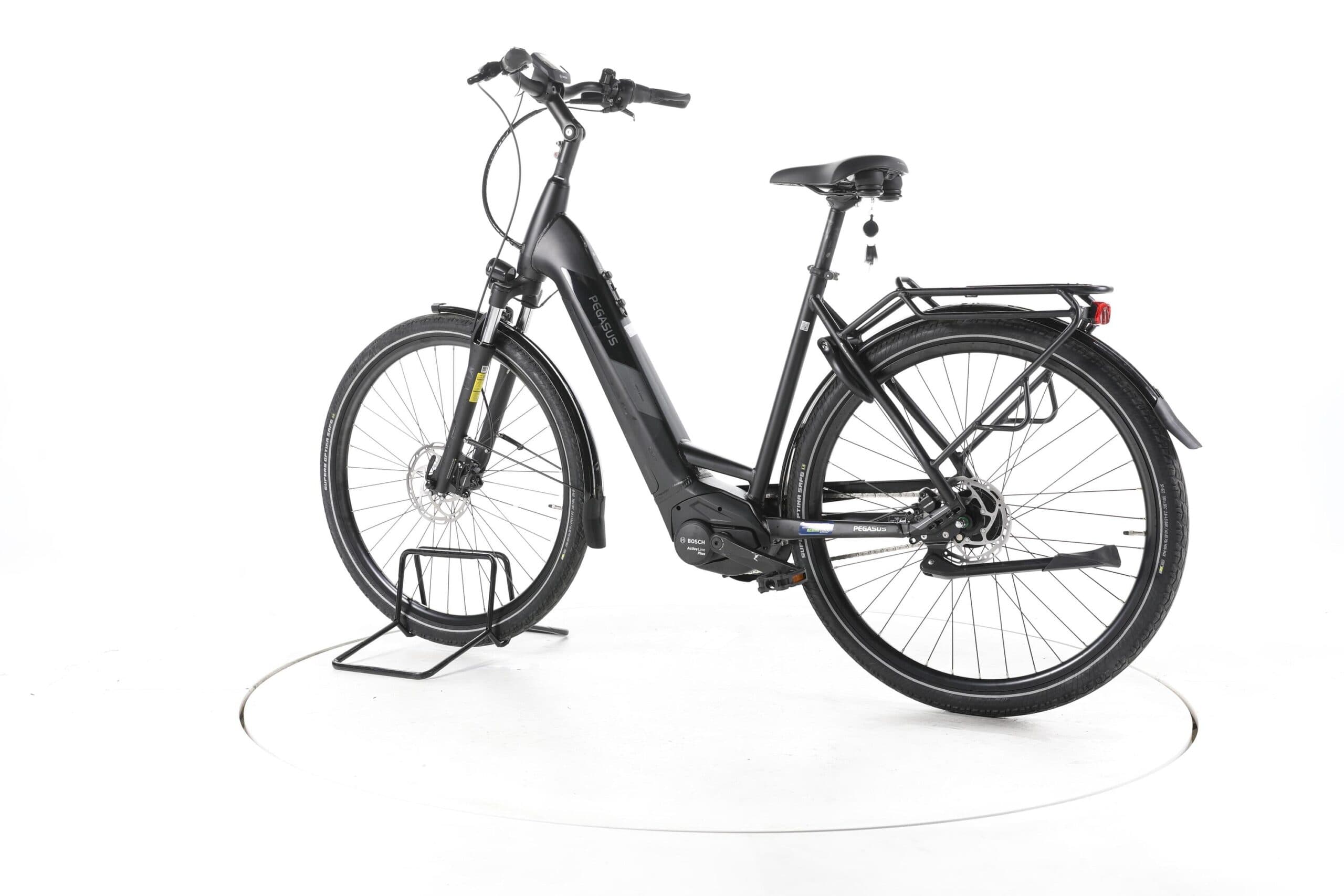 VTC électrique Winora Tria X9 - XL