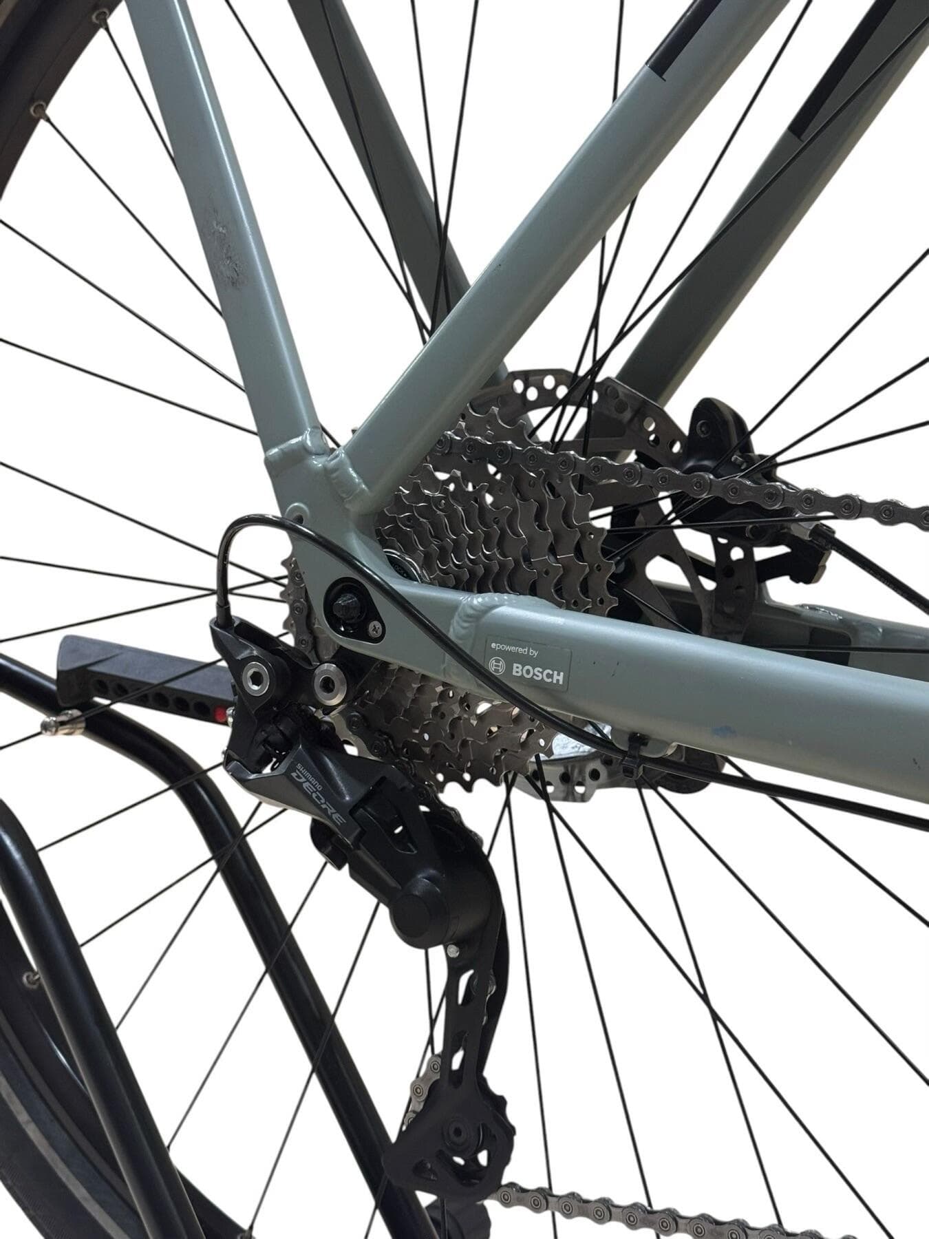 VTC électrique Moustache Samedi 28.2 (2024) - L