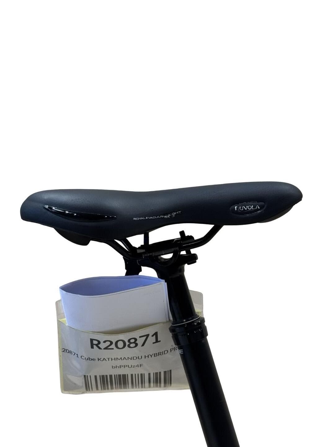 Vélo électrique Kalkhoff Image 1.B Move (2023) - L