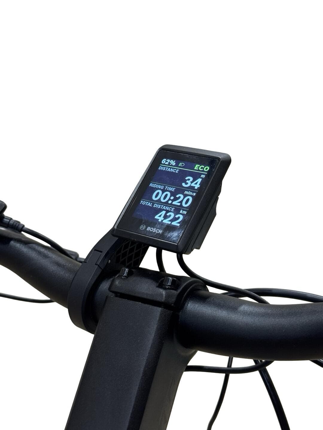 2ND life – Vélo électrique Macina Style 720 Shimano XT – Excellent - L