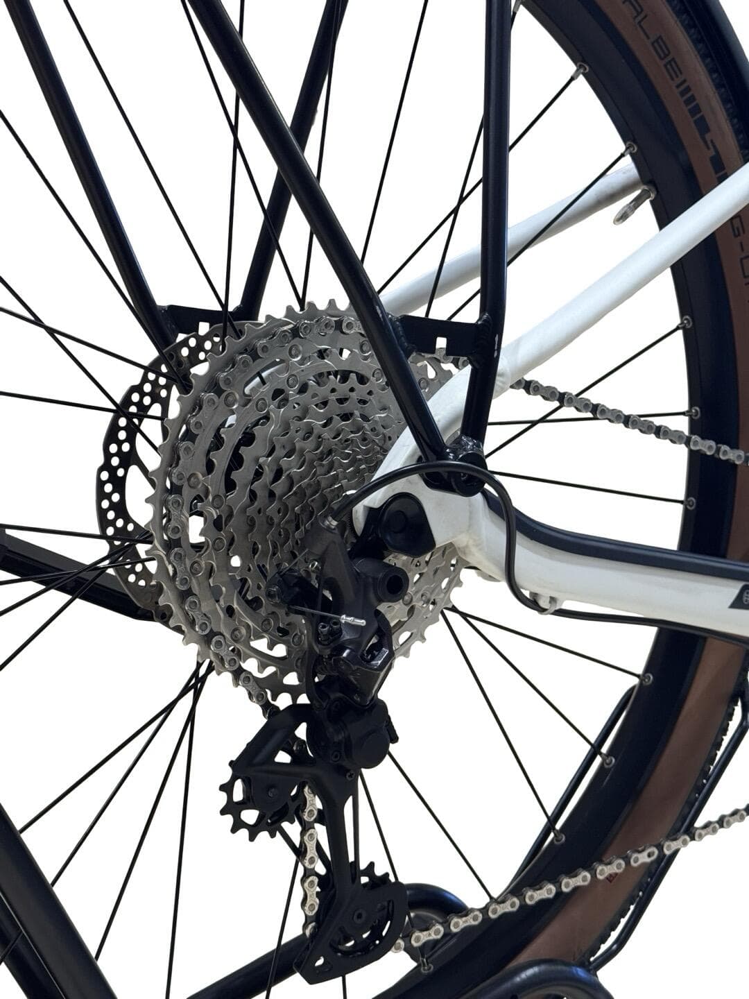 Vélo de ville électrique Kalkhoff Image 1 XXL – 545 Wh - XL