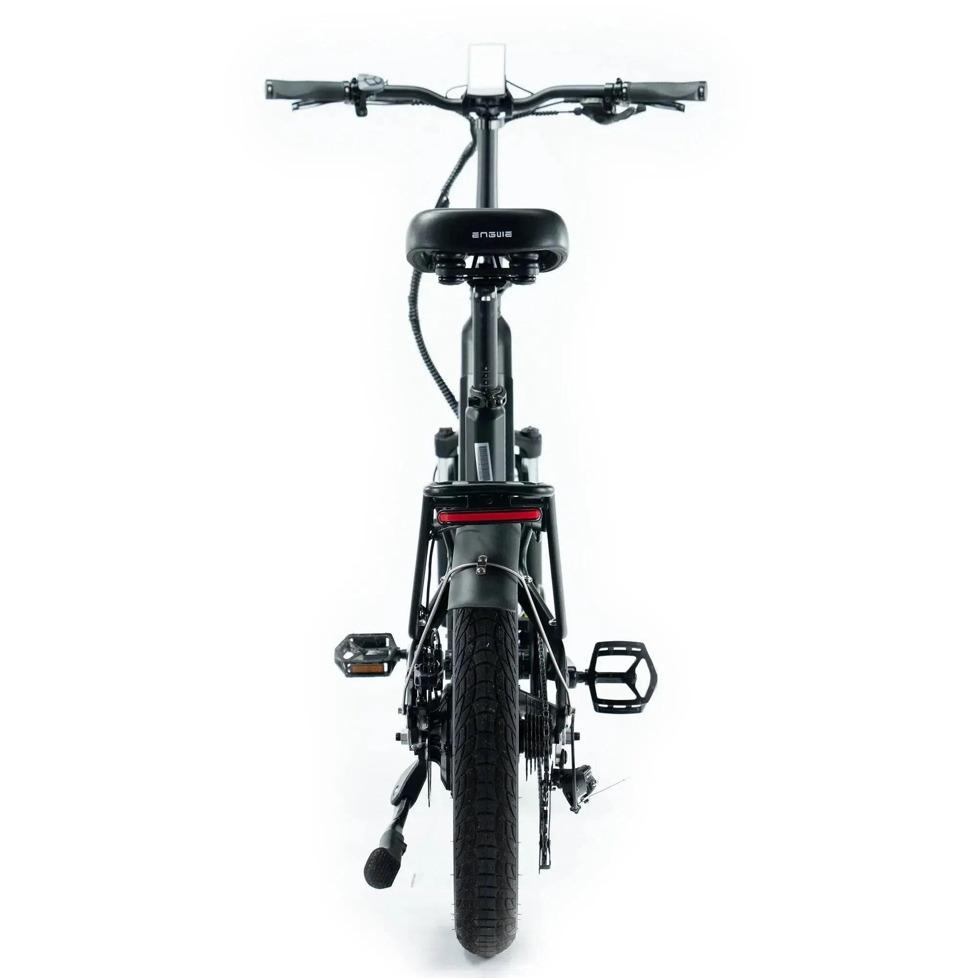 Vélo de ville électrique O2feel iSwan 6 - XL
