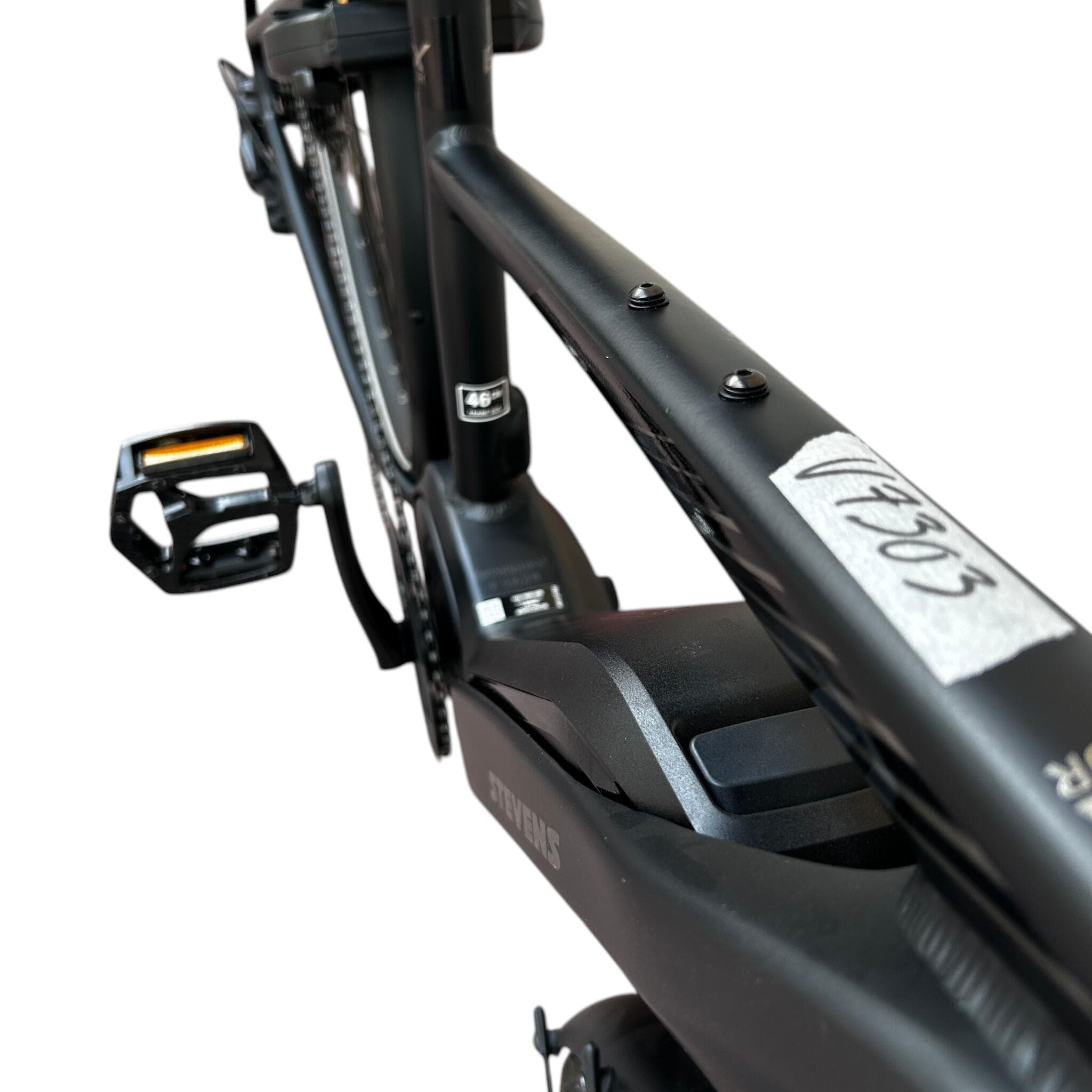 Vélo de ville électrique O2feel iSwan 5 - L