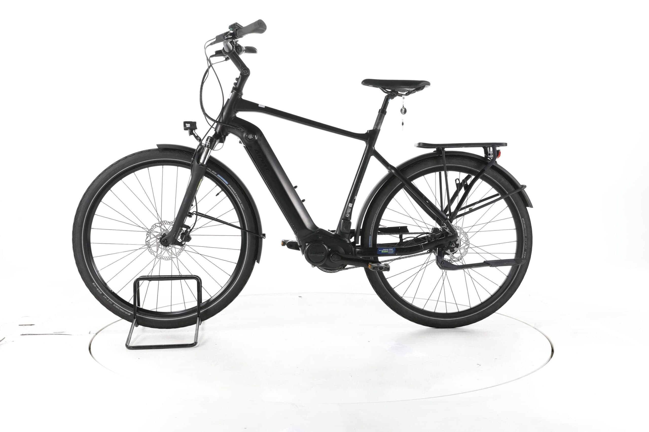 VTC électrique Moustache Samedi 28.3 (2024) - XL