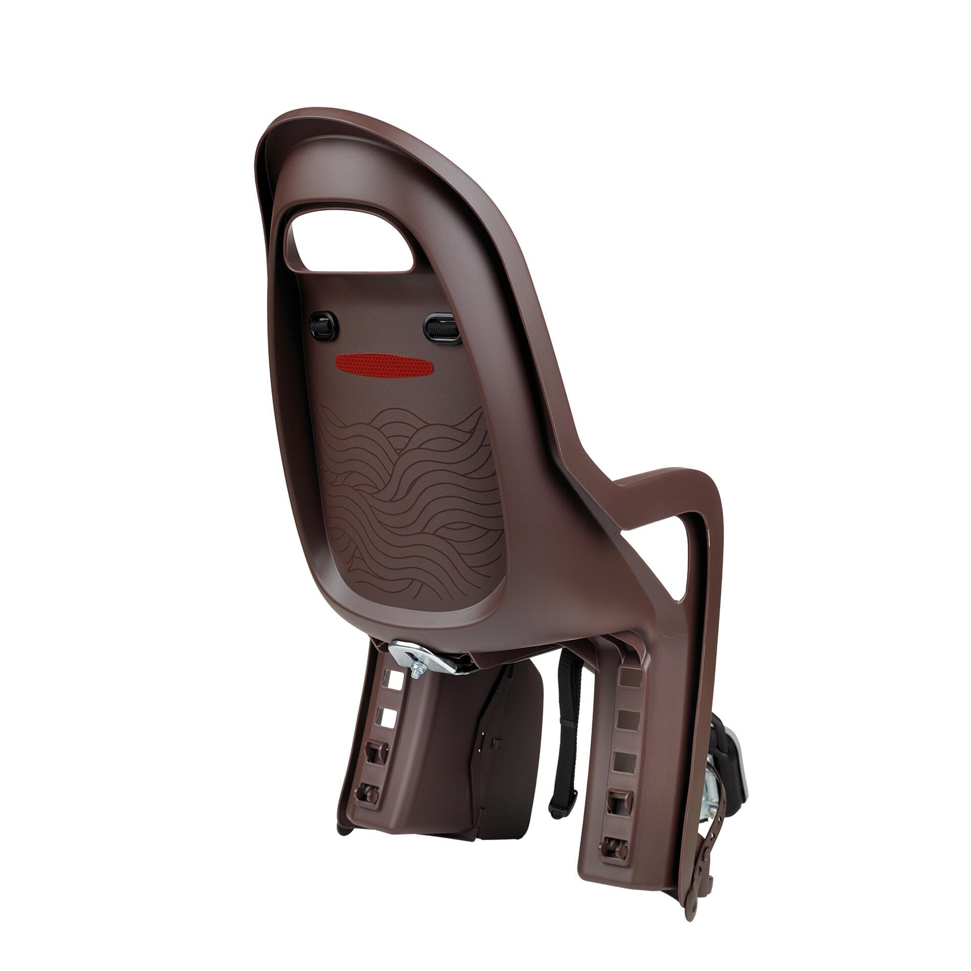 VTC électrique Winora Tria N8f – 500 Wh - M