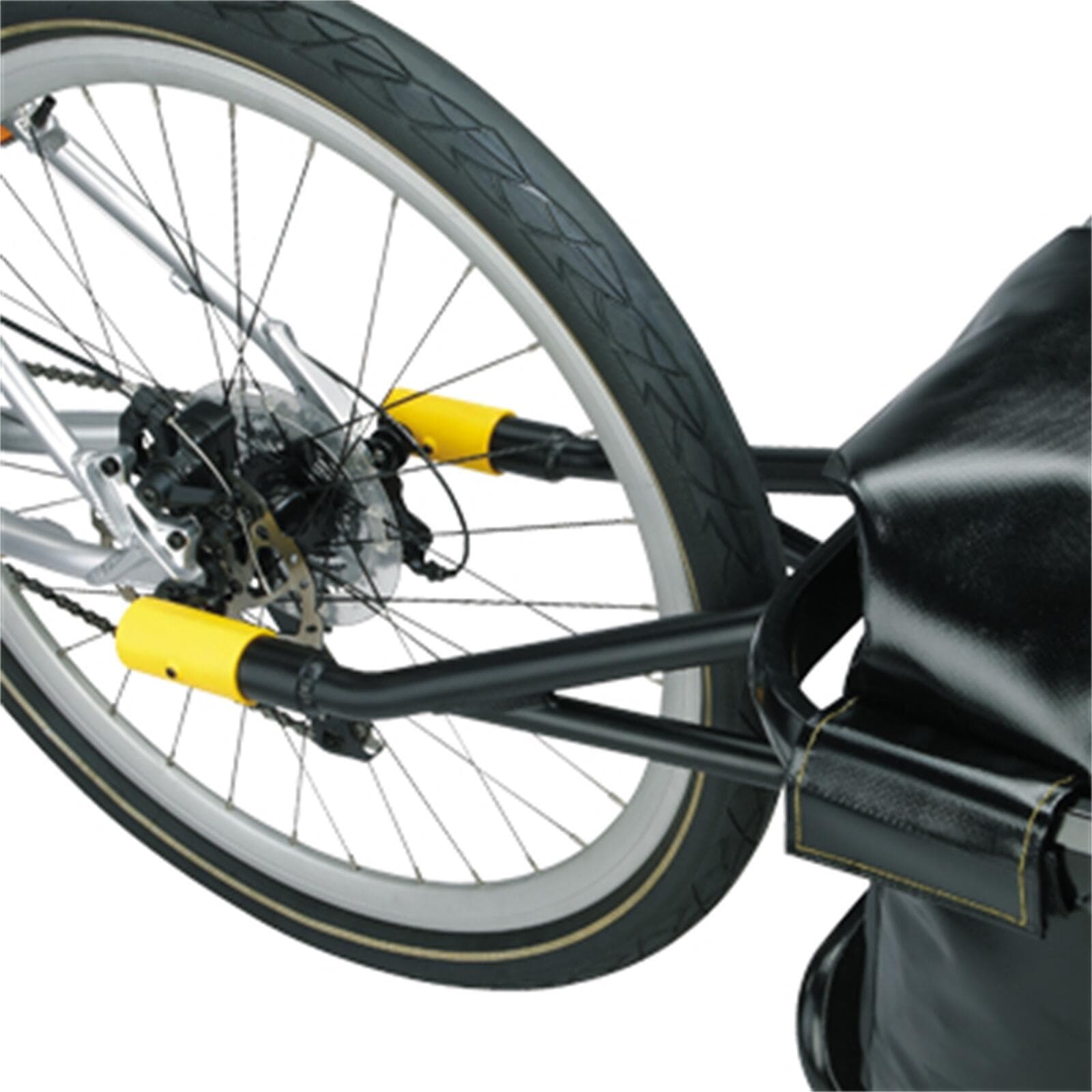 VTC électrique VELO DE VILLE SEB 890 Pro - XL