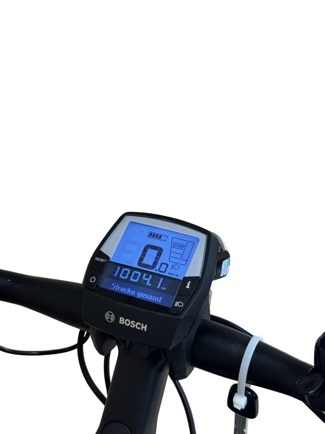 Vélo de randonnée électrique Kalkhoff Entice 1 Move – 725 Wh - XL