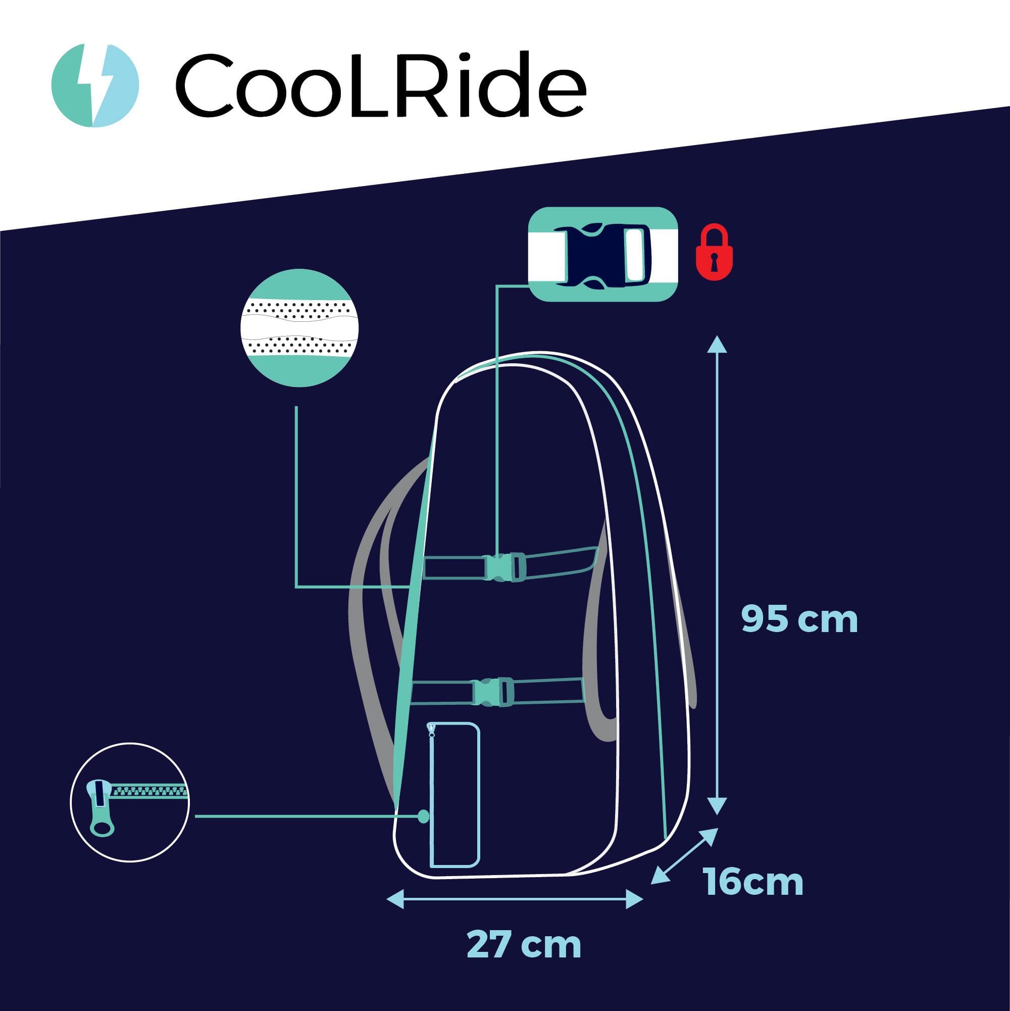 Vélo de randonnée électrique Kalkhoff Entice 5+ Advance (2024) - S