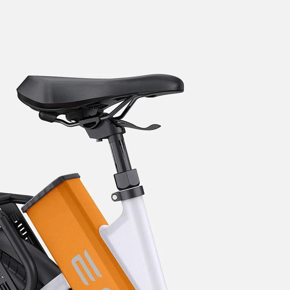 ENGWE P275 ST – Électrique Vélo – Orange - M
