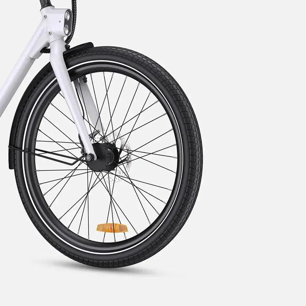 Vélo de randonnée électrique Moustache Samedi 27 Xroad 2 – 500 Wh - S
