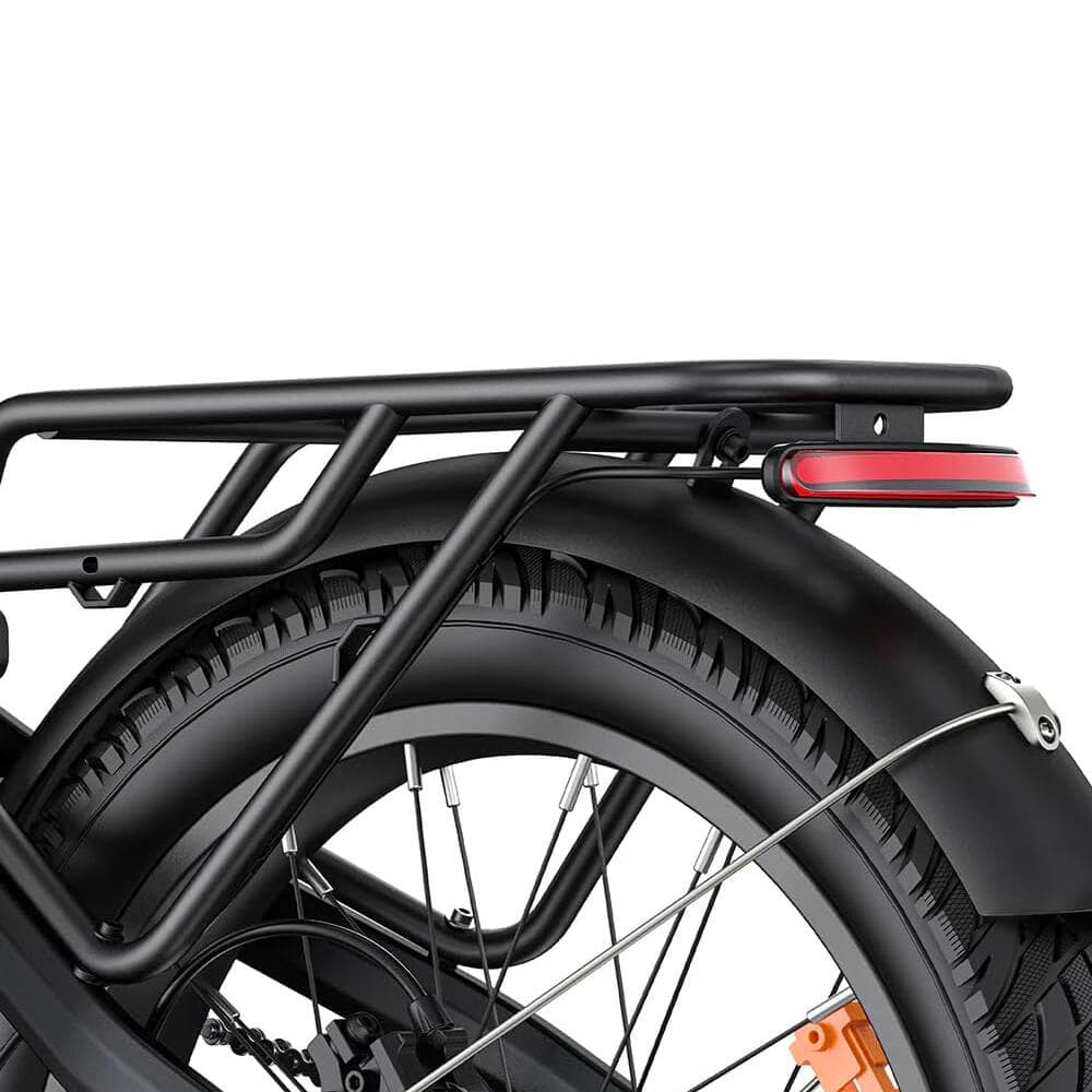 Vélo de randonnée électrique Moustache Samedi 27 Xroad 6 – 500 Wh - S