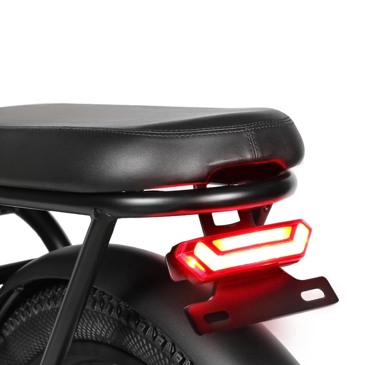 Vélo cargo électrique Yuba Kombi E6 - S