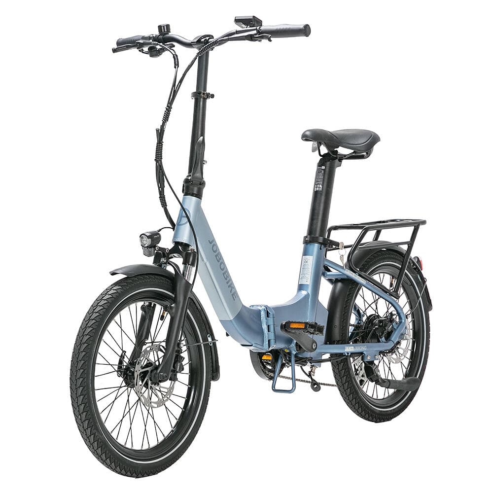 Vélo électrique urbain JOBOBIKE Ace Pro avec batterie 36V 10AH - L