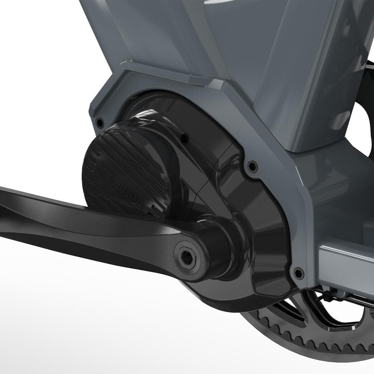 Vélo électrique adulte JOBOBIKE Luxe 250 W, batterie 36 V 15 Ah - L