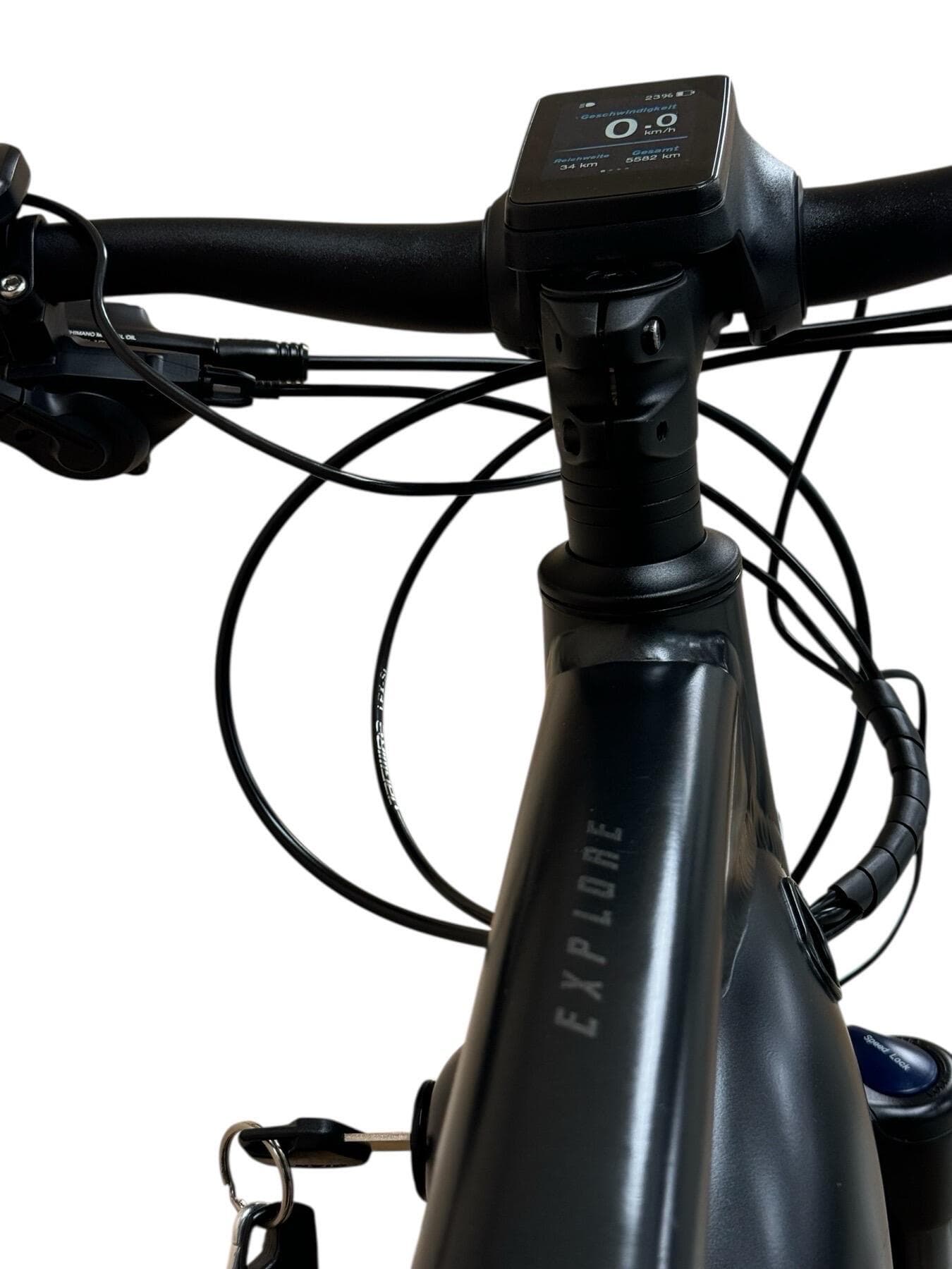 FAFREES F20 Vélo Électrique 250W 36V18Ah 20″ Gris - Standard