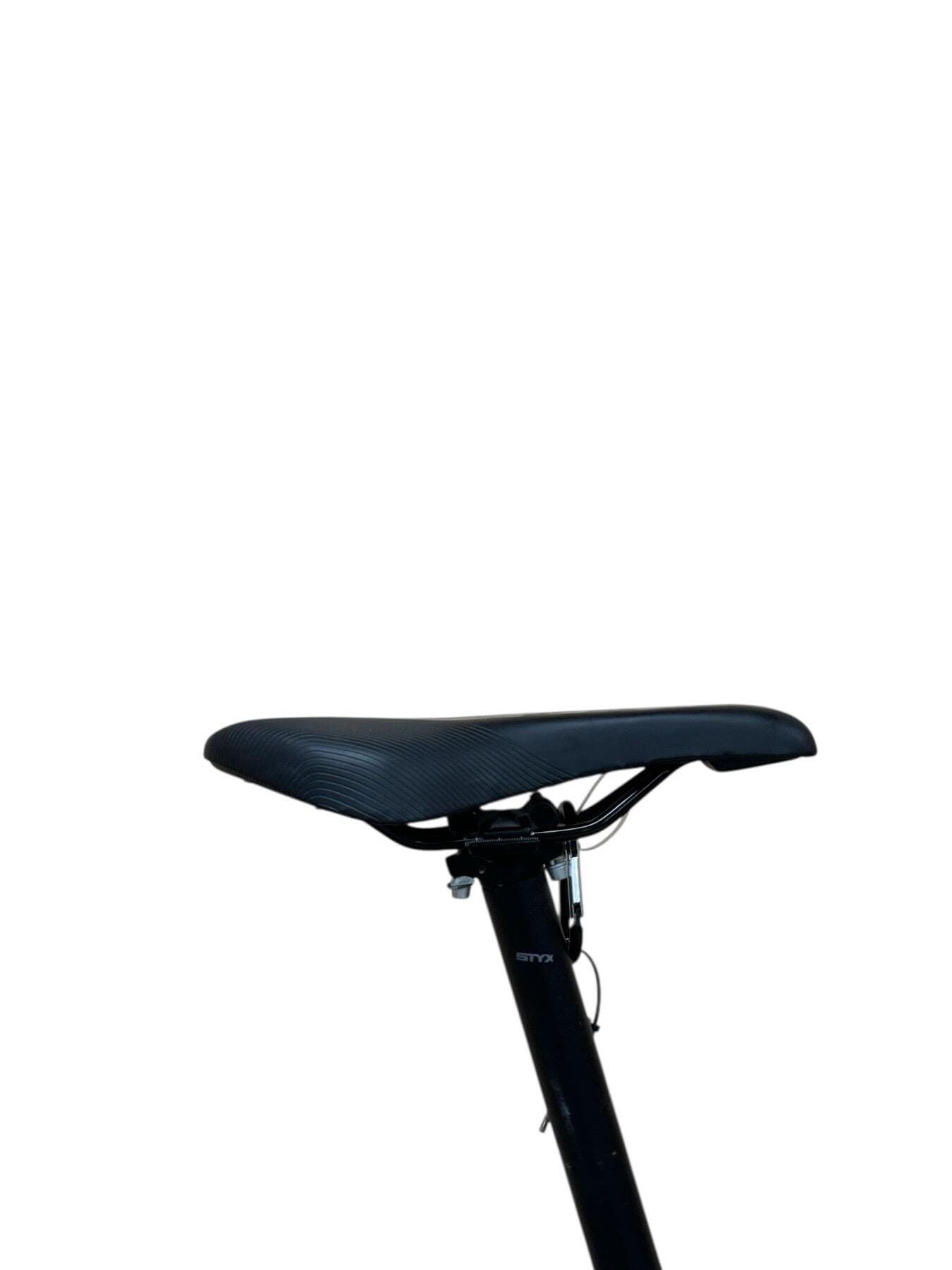 Vélo électrique pliable 16″ COLORWAY – Batterie 36V8,4Ah – Pédalage assisté – Écran LCD – Noir - M