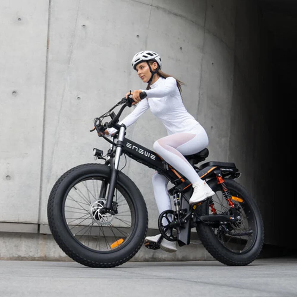 KETELES K800-2000W vélo électrique à double moteur avant et arrière- 21 vitesses-batterie Samsung 23AH-pneus tout-terrain - S