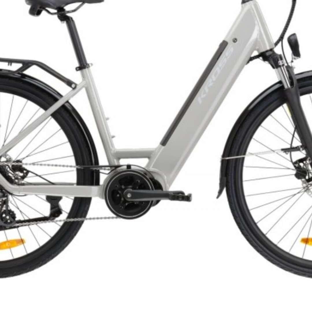 Vélo électrique FAFREES F28 pro – 27.5″ VTT Électrique 480W Large Batterie 14.25Ah/36V E-bike avec contrôle APP, Shimano 7s, Or - S