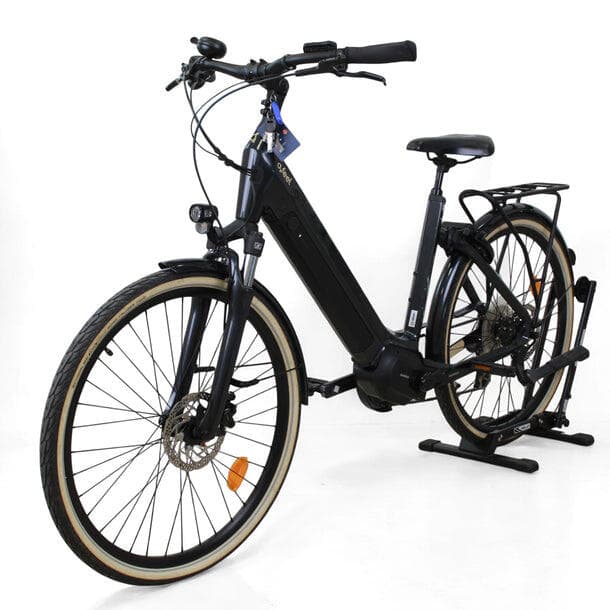 Vélo électrique O2Feel iSwan City Up 5.1 – Taille M - XL