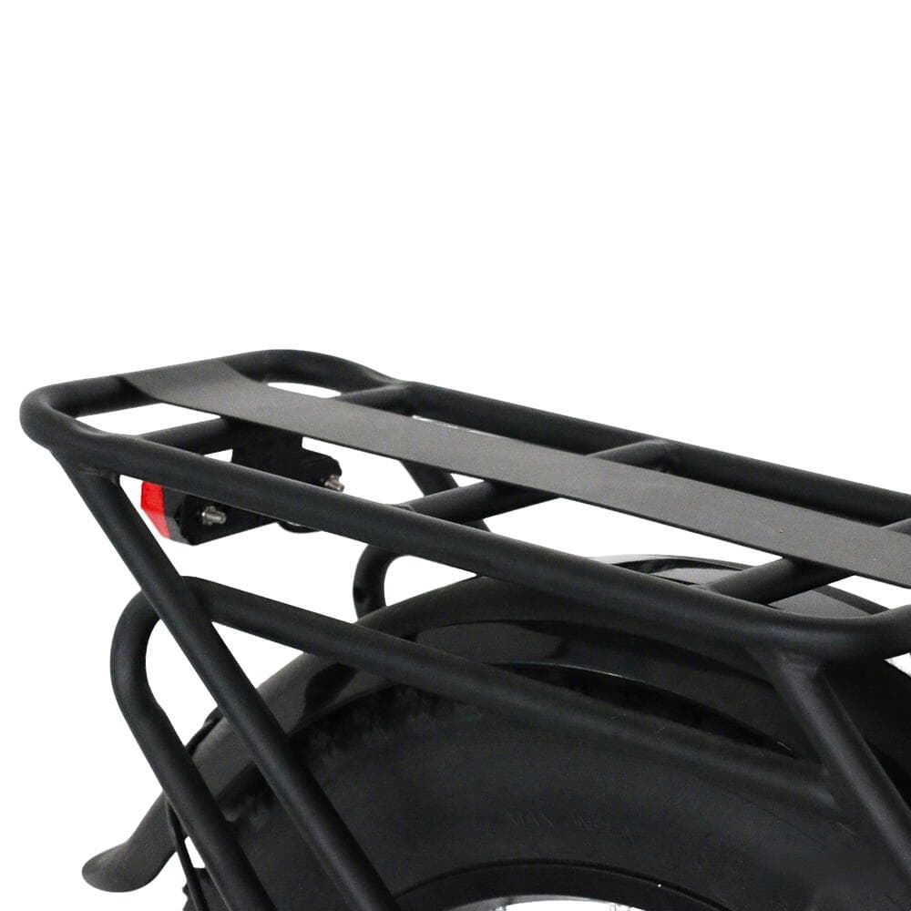 Vélo Electrique VTT 14 » pour adulte EB1, Moteur 250W, 3 Vitesse MAX 25km/h, Batterie 36V 7.8Ah, Autonomie 30-40km (Mode ASSIST) - Standard