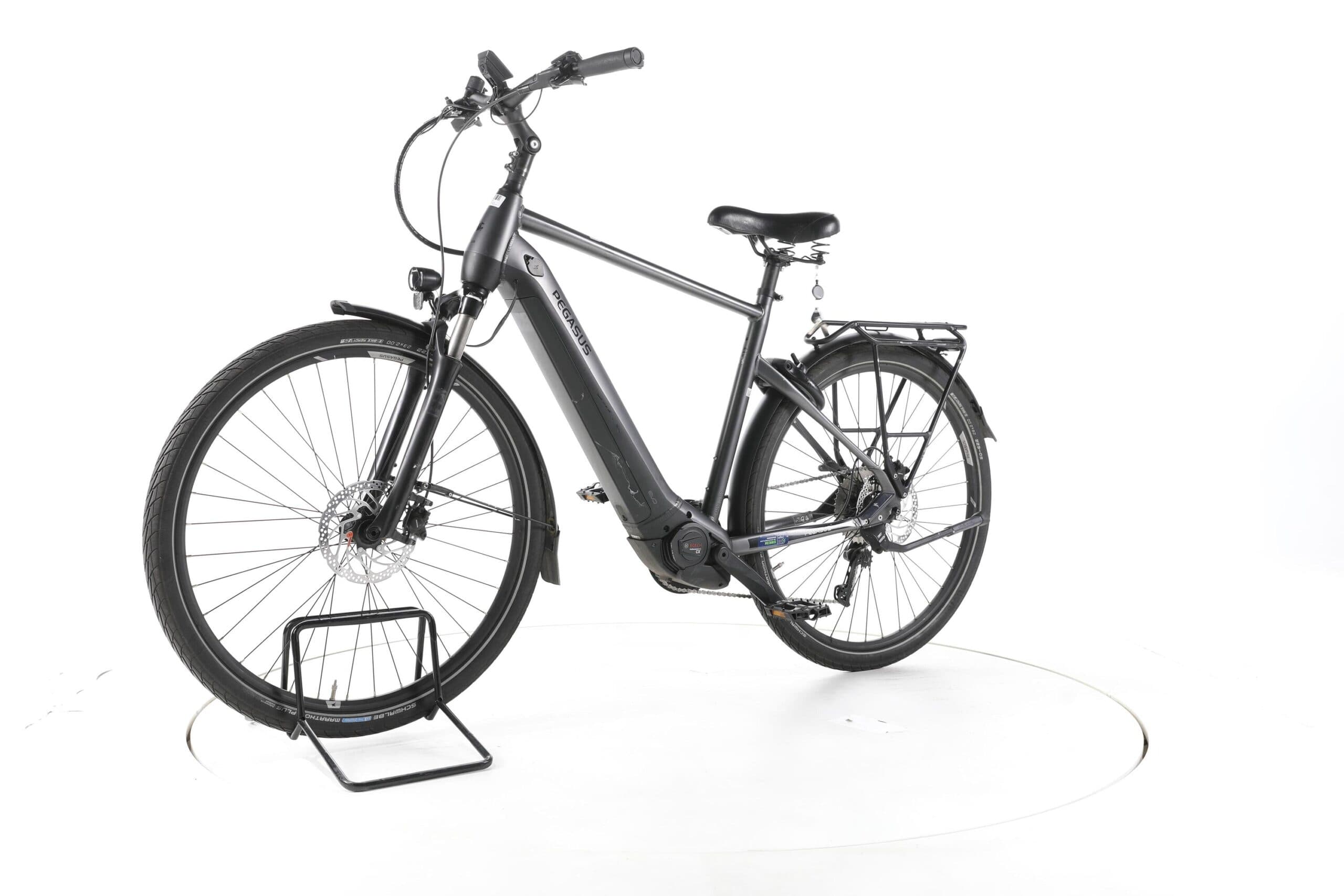 VTT électrique 500W, 27.5″ vélo électrique montagne, 40km/h tout-terrain adulte off-road, batterie 672Wh portée 90km, SPEEDY - Standard