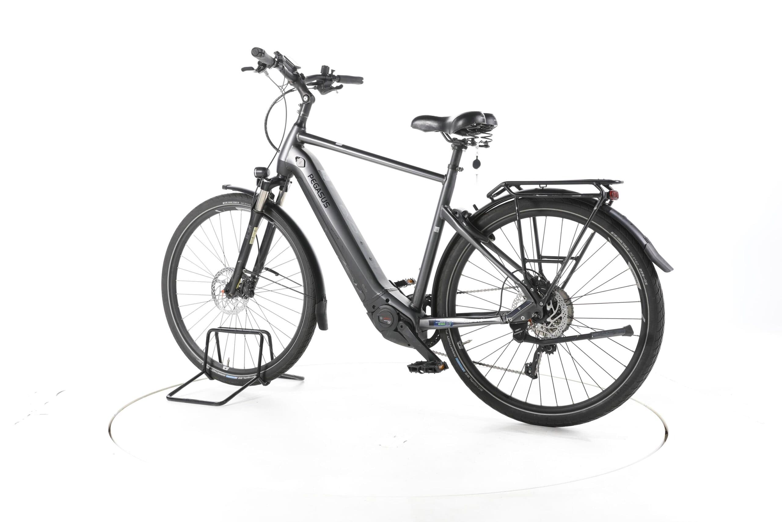 Vélo électrique Cysum X-City – moteur 48V 250W – batterie 48V10.4Ah – SHIMANO 7 vitesses – Homme/Femme – loisir - Standard