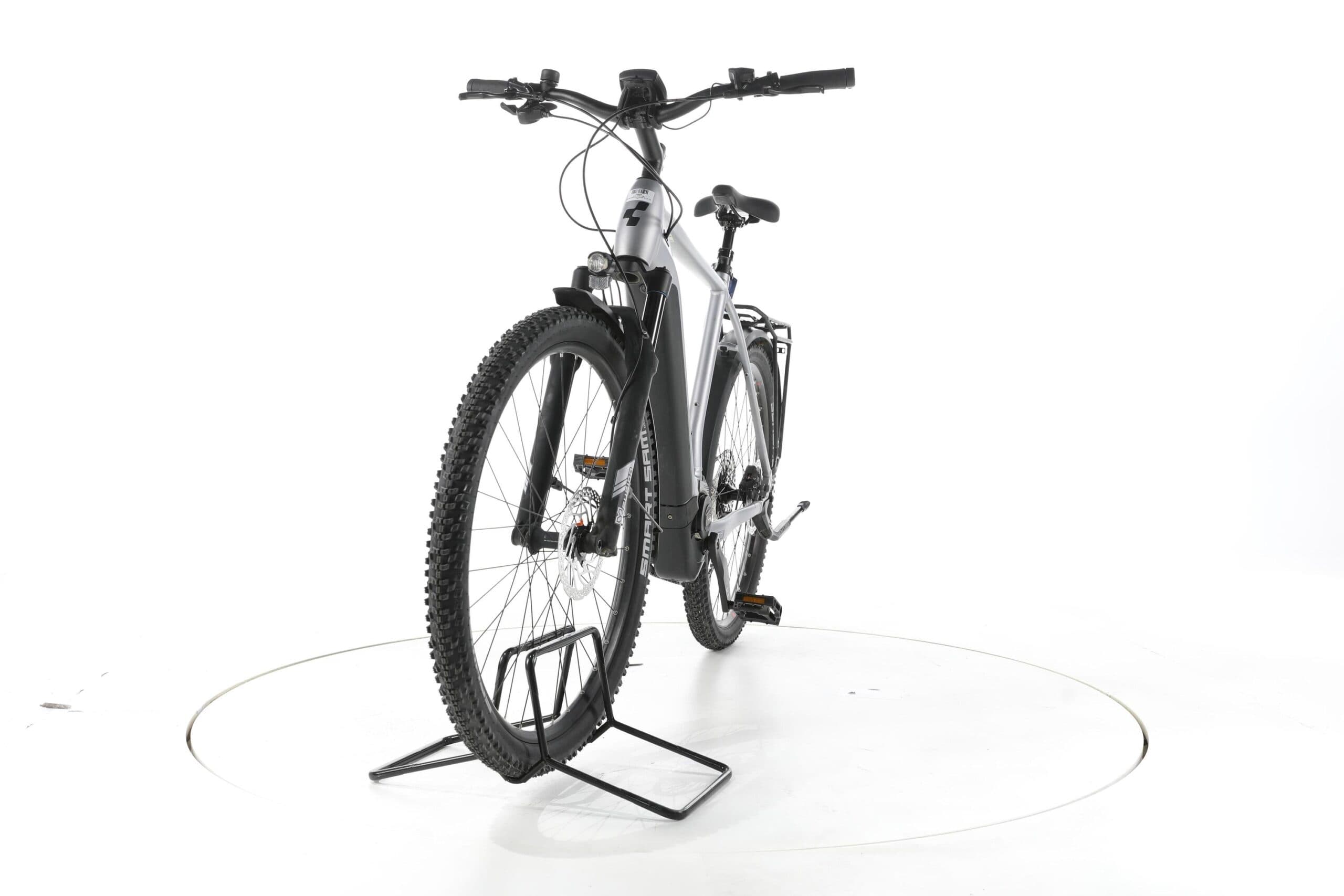 Vélo électrique KETELES Double moteur 1000W*2 – batterie 48V 23Ah avec pneus 26″*4.0 frein à disque hydraulique - Standard