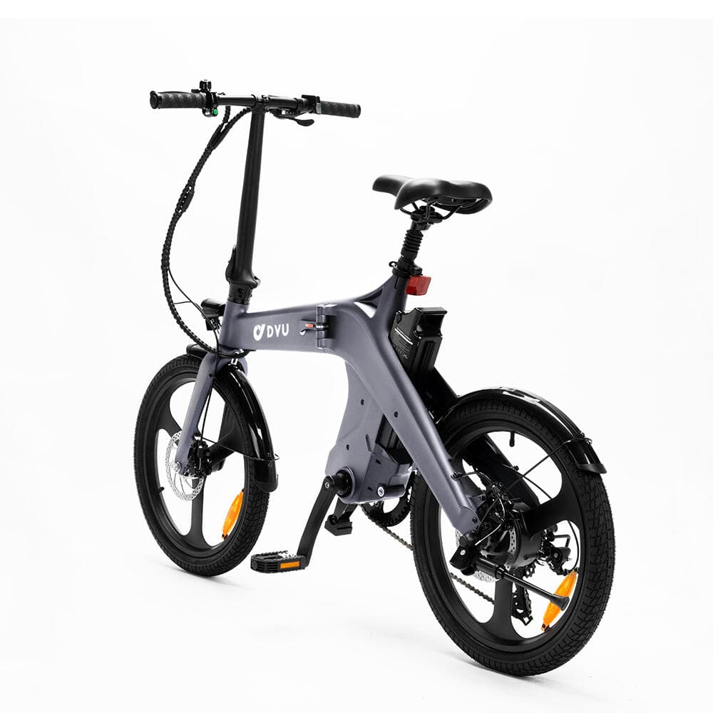 velo electrique homme HITWAY BK29S – 48V 26Ah Amovible Double Batteri – Moteur 250W – 7 vitesses shimano – Écran LCD - M